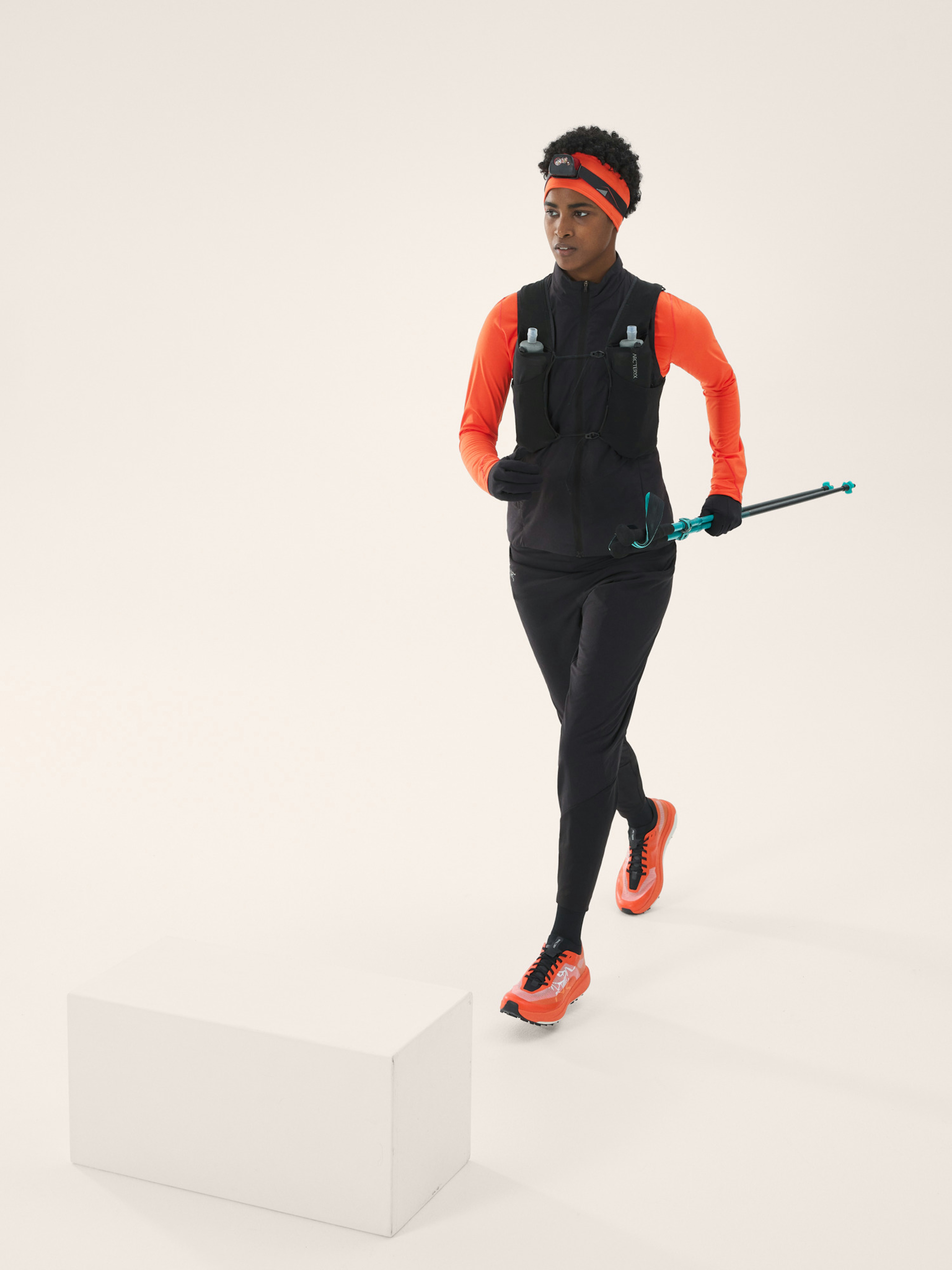 Norvan Insulated Vest Women's