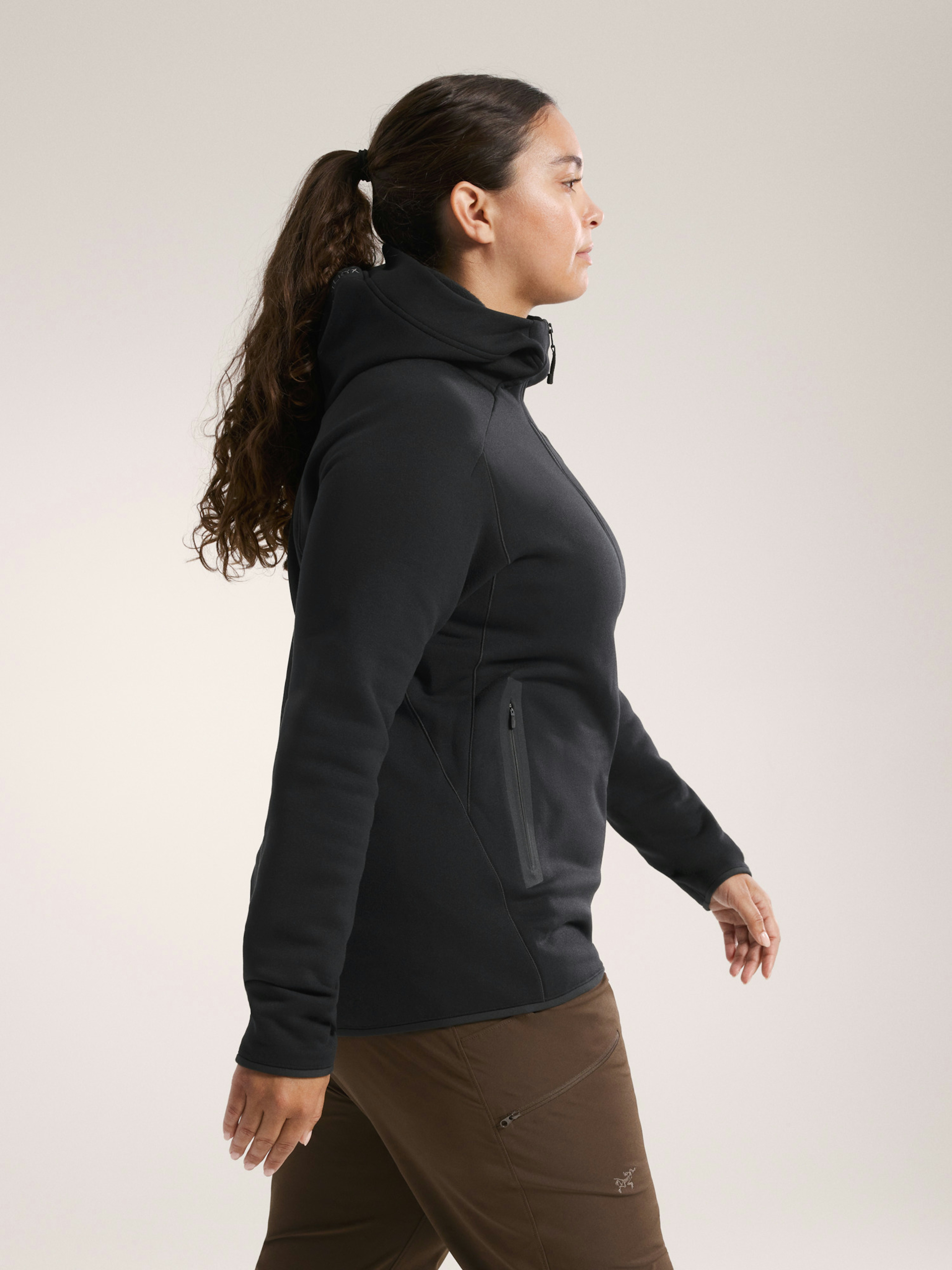 Kyanite Hoody Women's