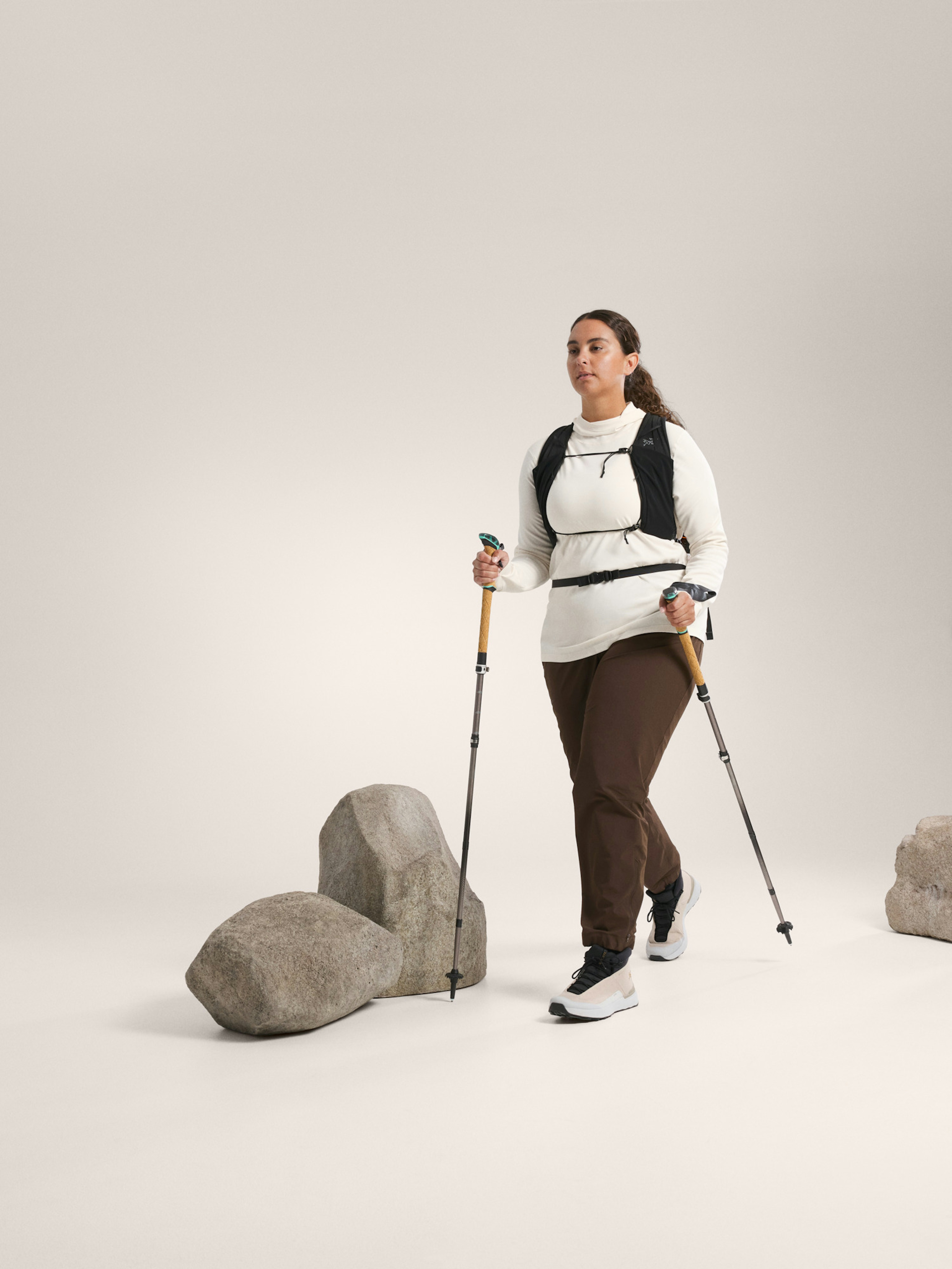 Taema Thermal Hoody Women's