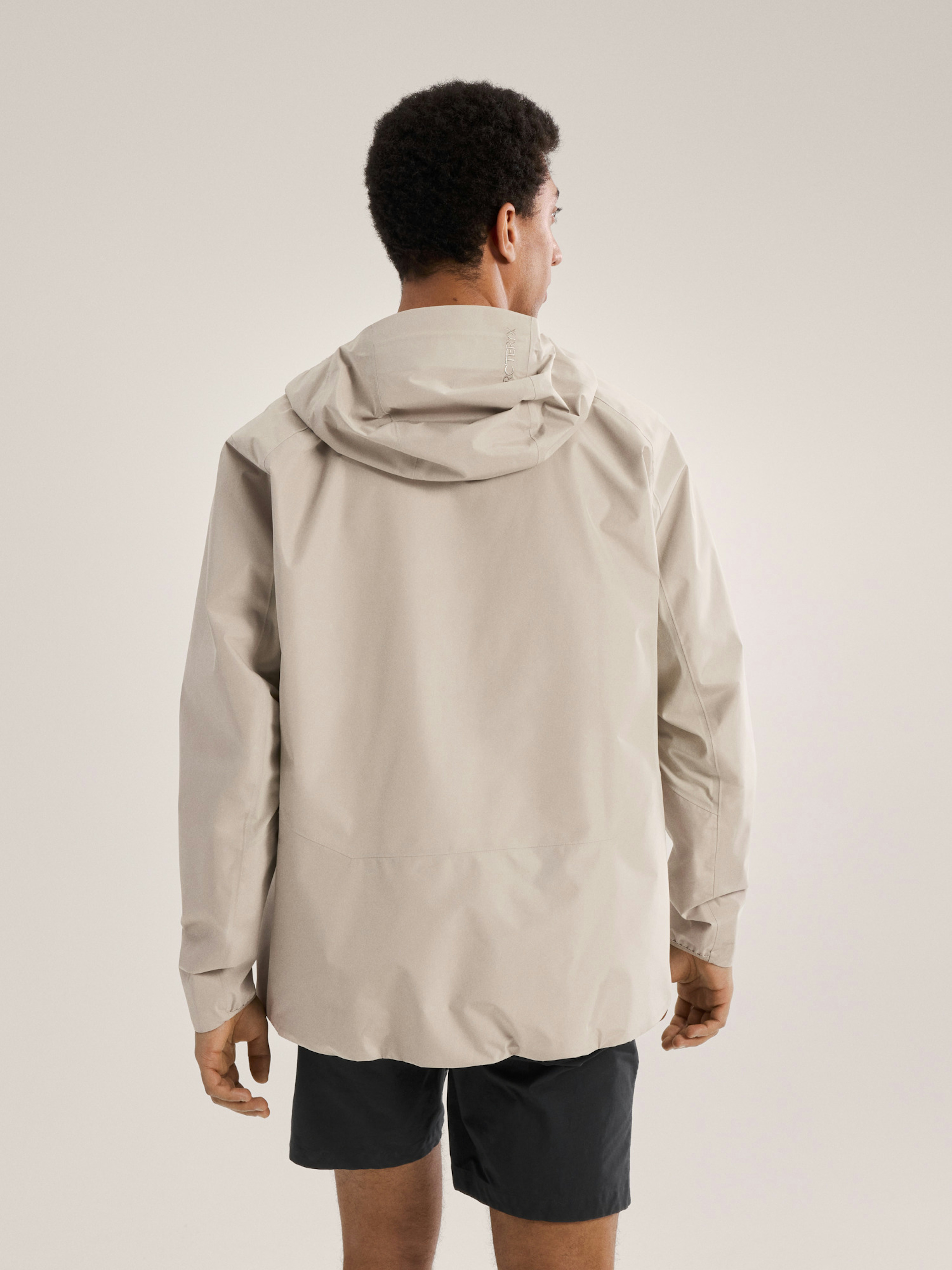 Solano Hoody Men's