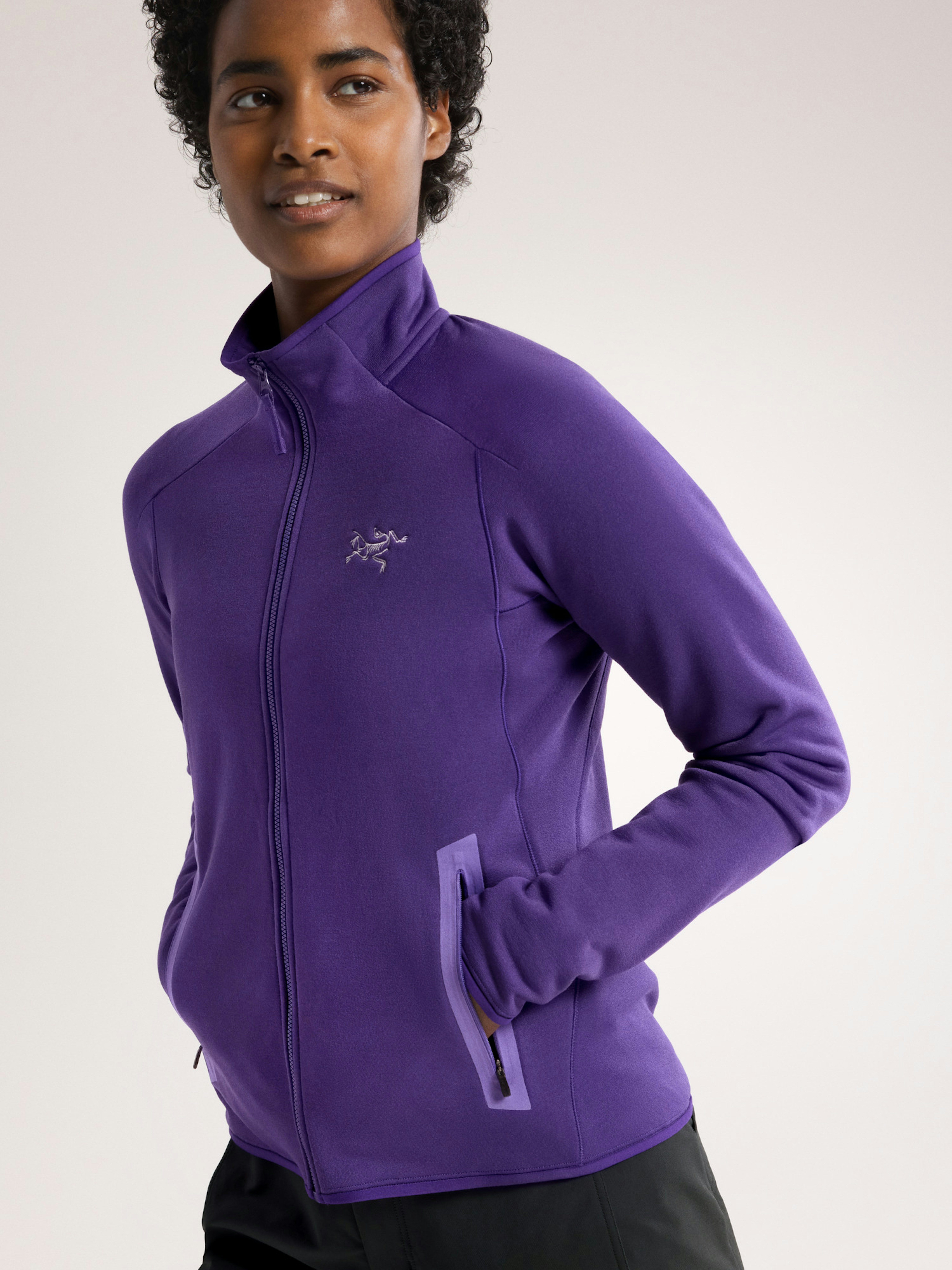 Kyanite Jacket Women's