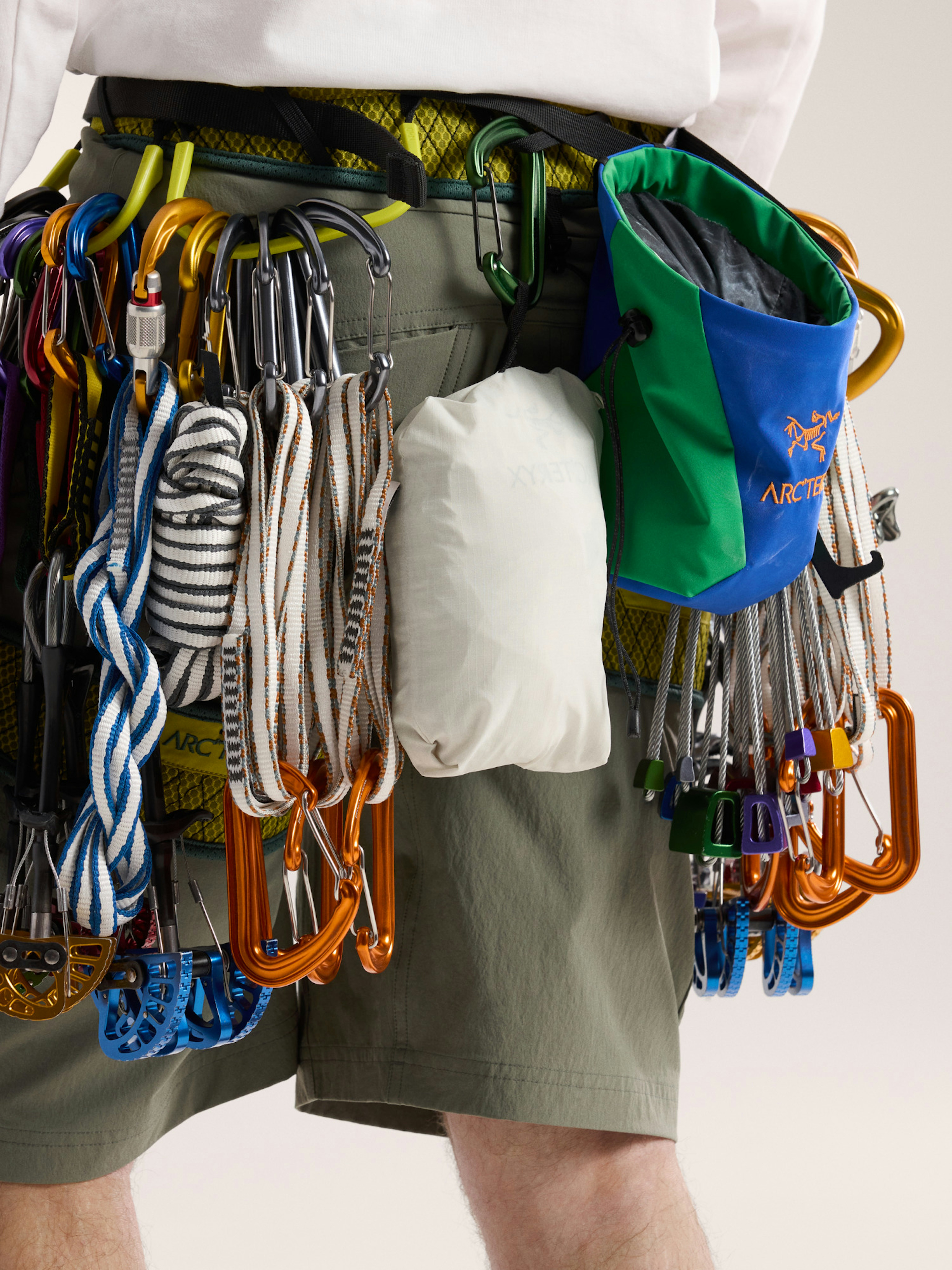 Squamish Hoody Men's