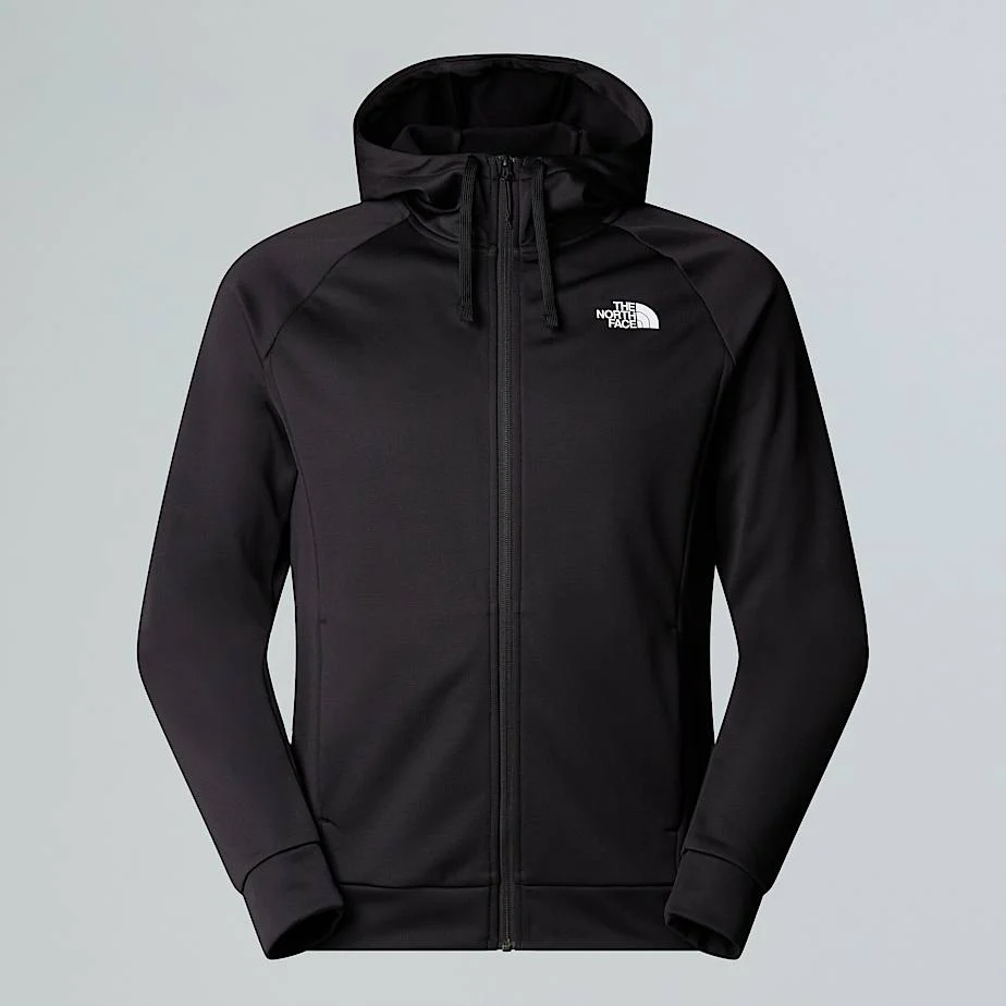 Men's Reaxion 2.0 Full-Zip Hooded Jacket
