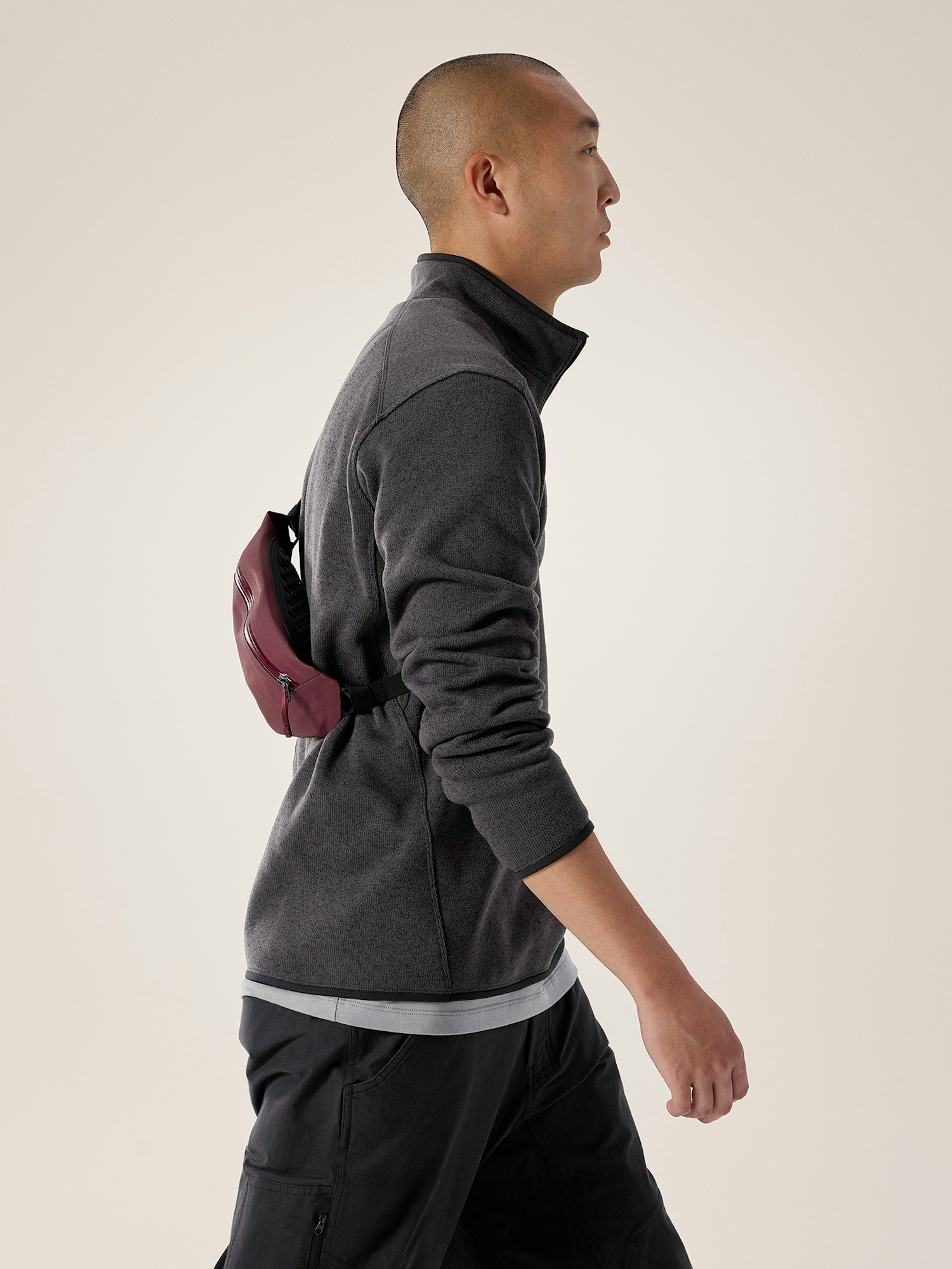 Granville Crossbody Bag