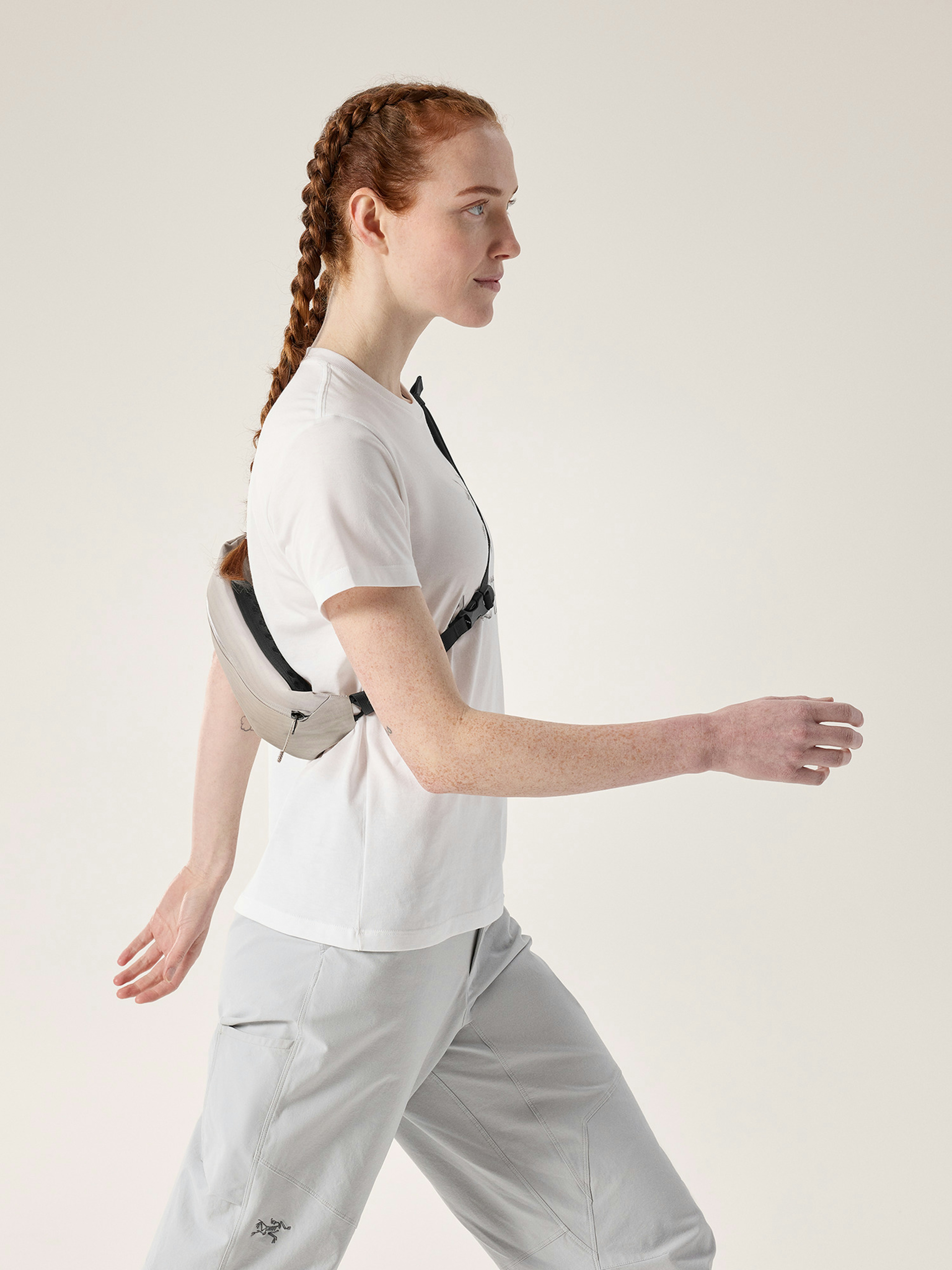 Granville Crossbody Bag