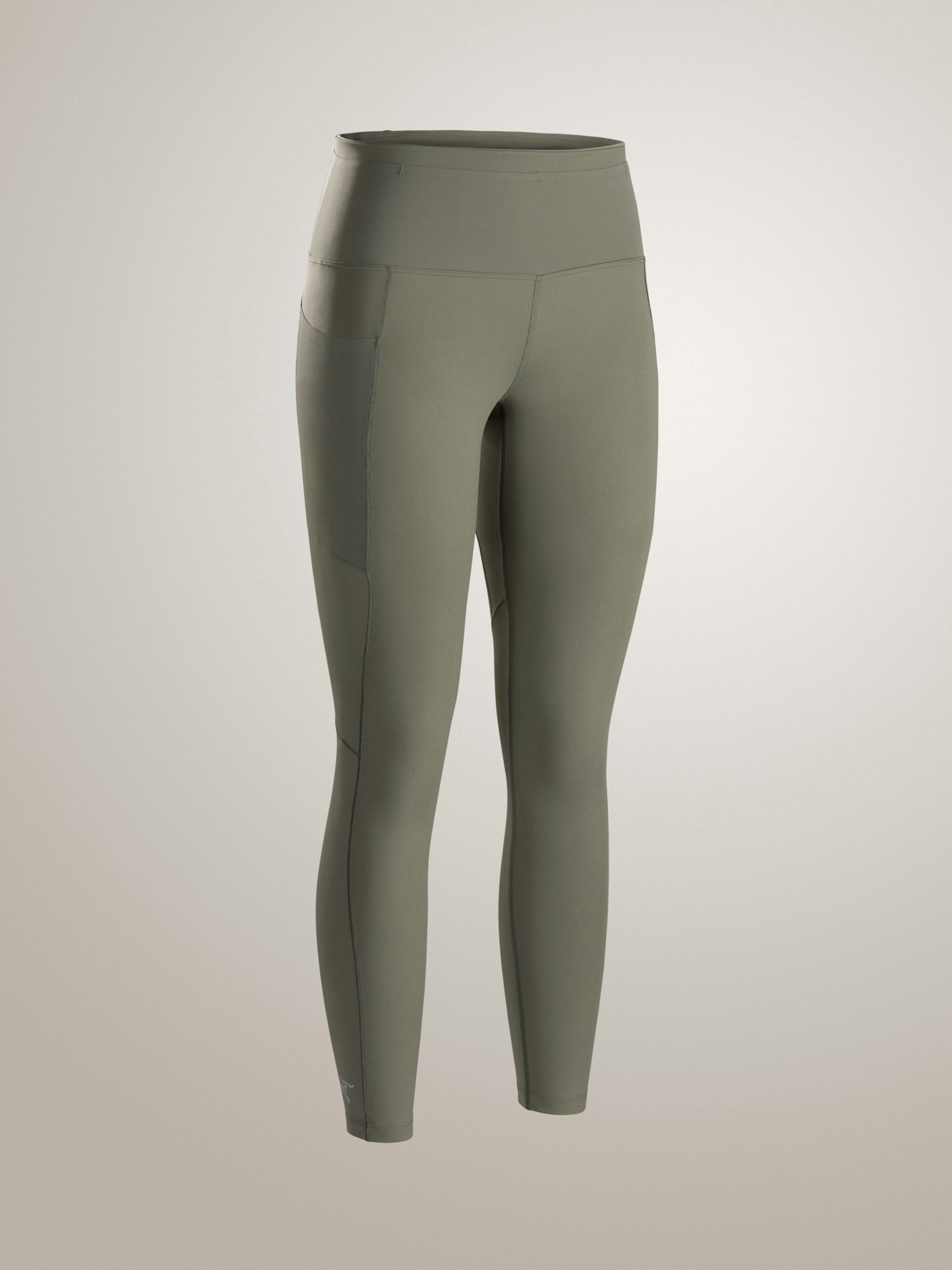 Essent High-Rise Utility Legging 26