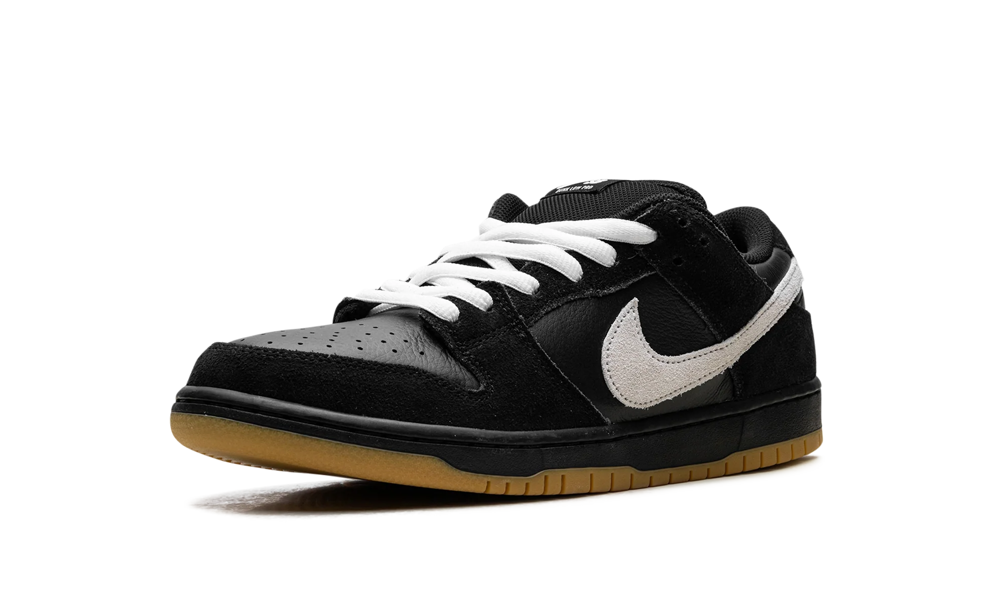 Dunk Low Pro SB 