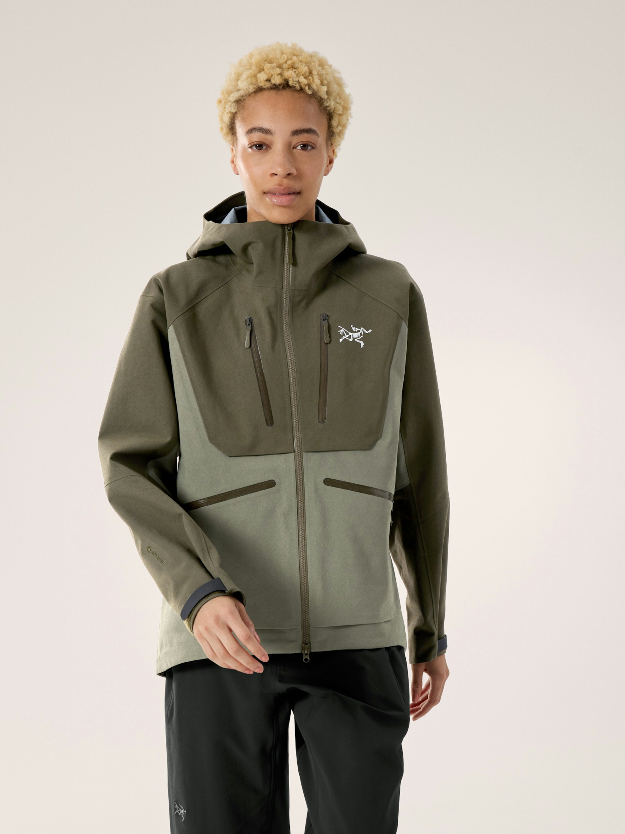 Liatris Jacket Women's