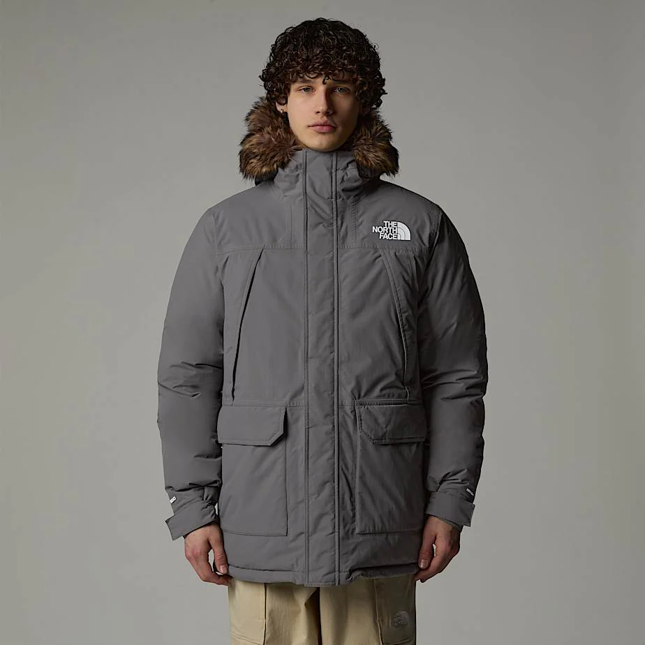 Men's McMurdo Parka