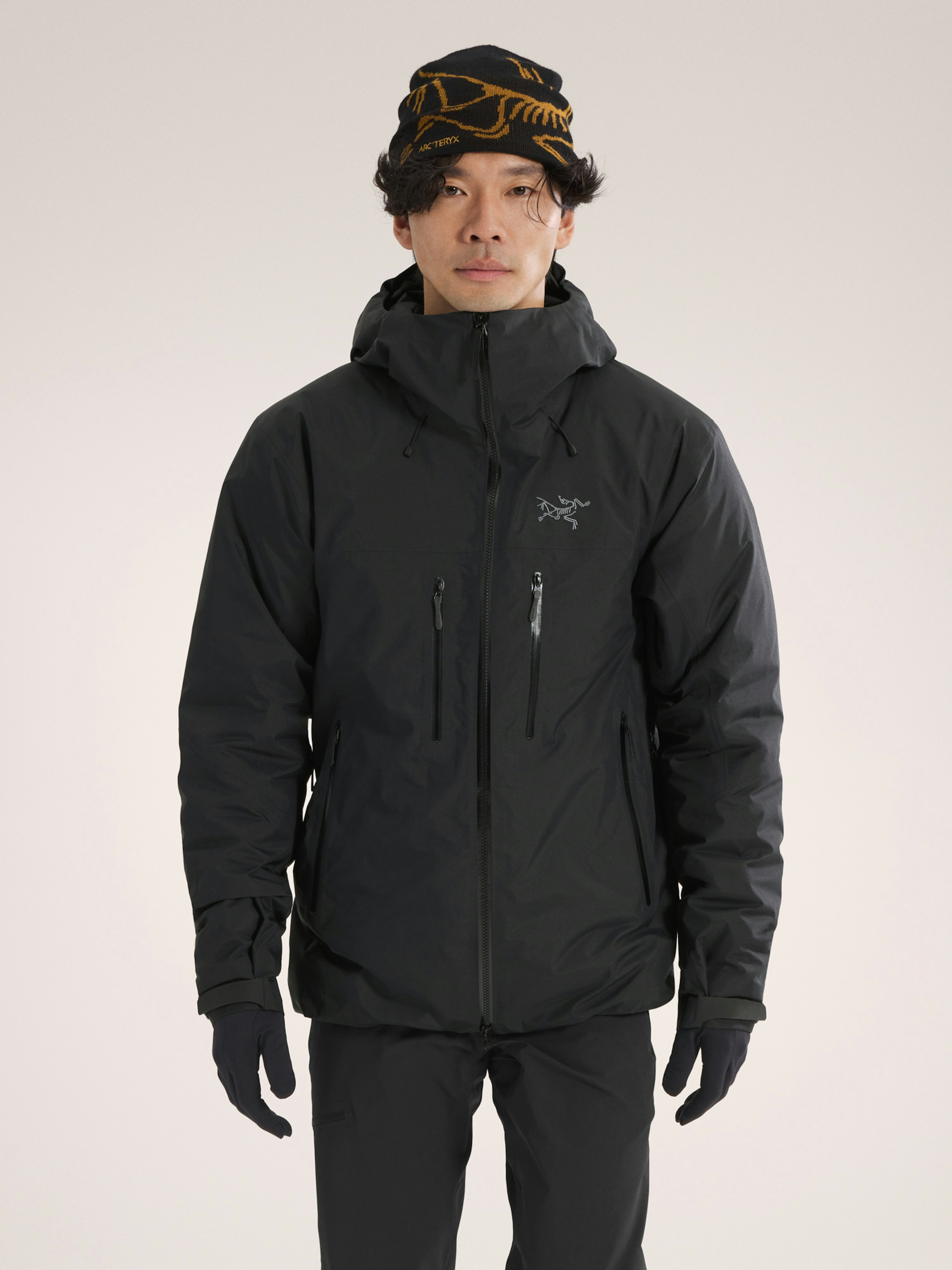 Beta Down Insulated Jacket Men's