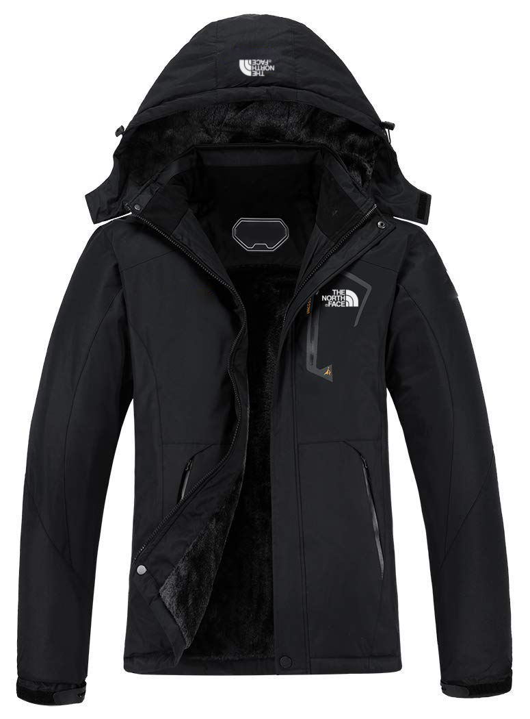 Women's Waterproof Ski Jacket