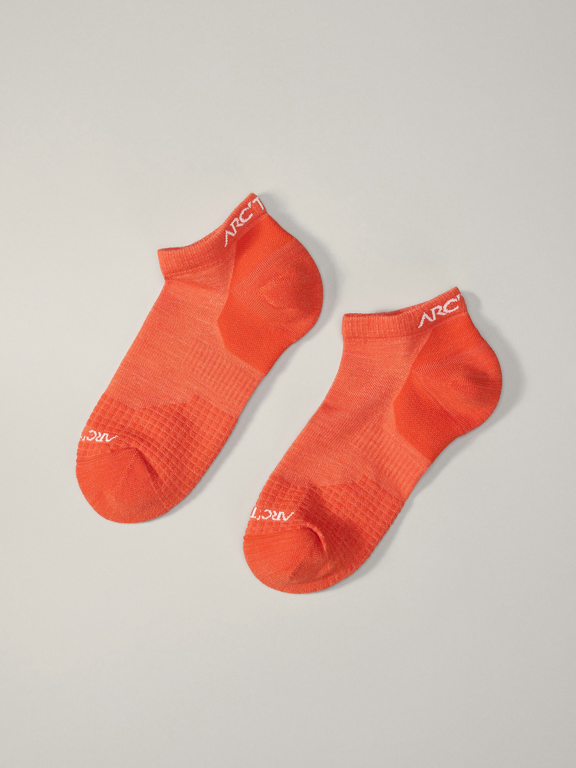 Synthetic Low Cut Sock