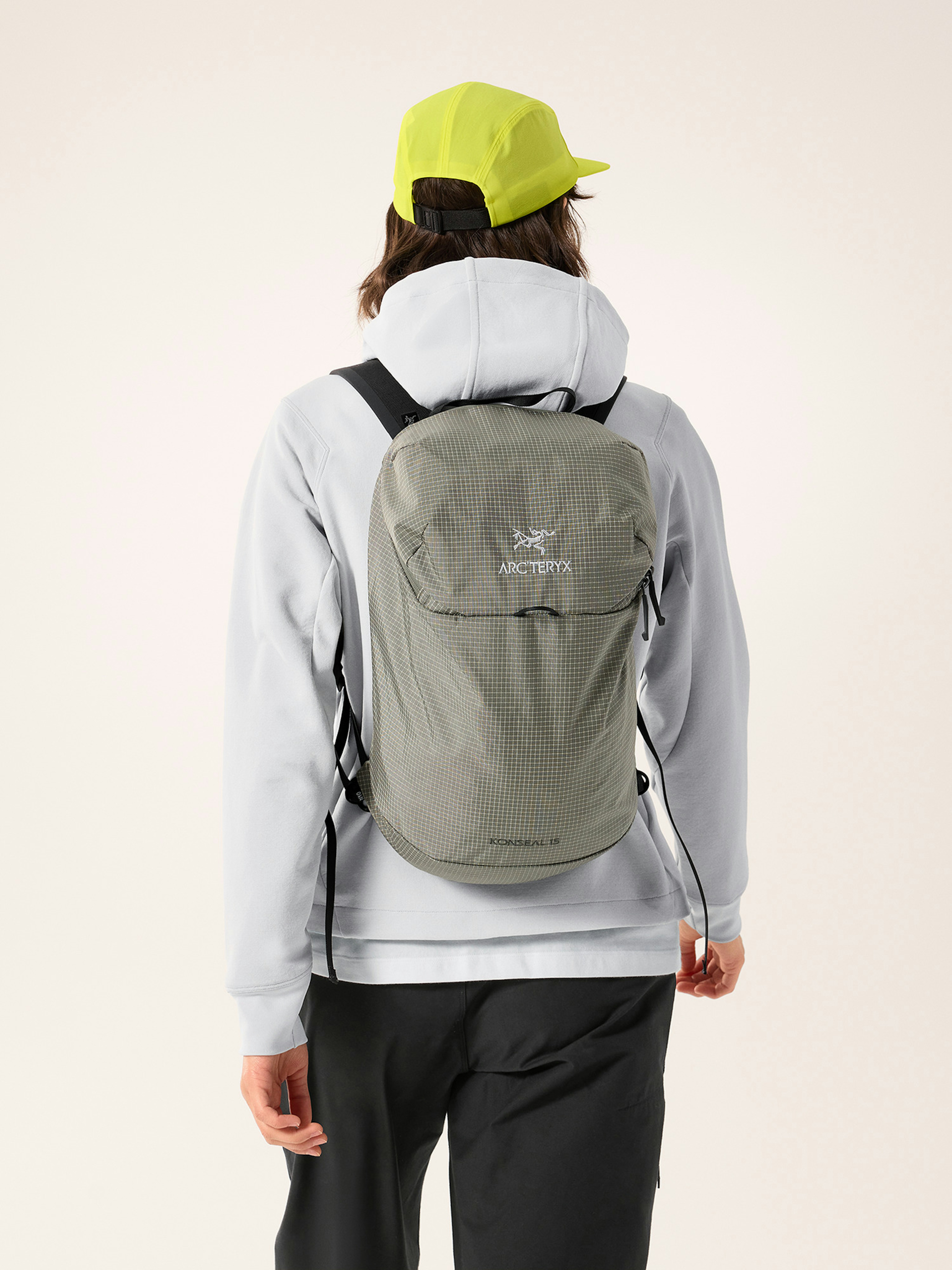 Konseal 15 Backpack