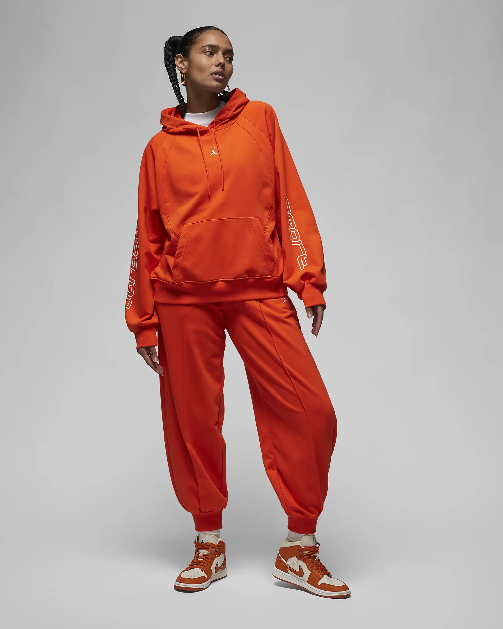 Women's Fleece Pants