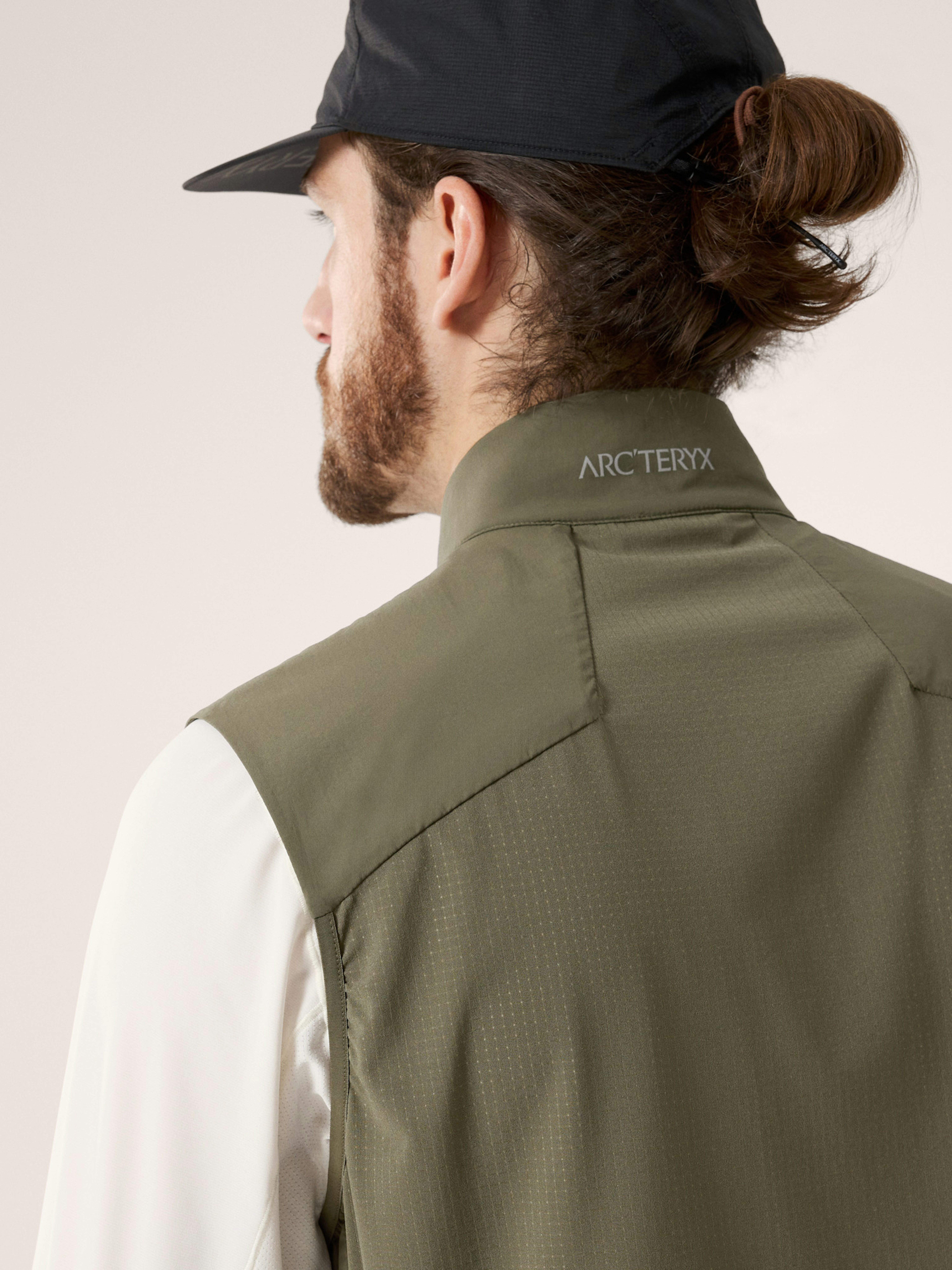 Norvan Insulated Vest Men's