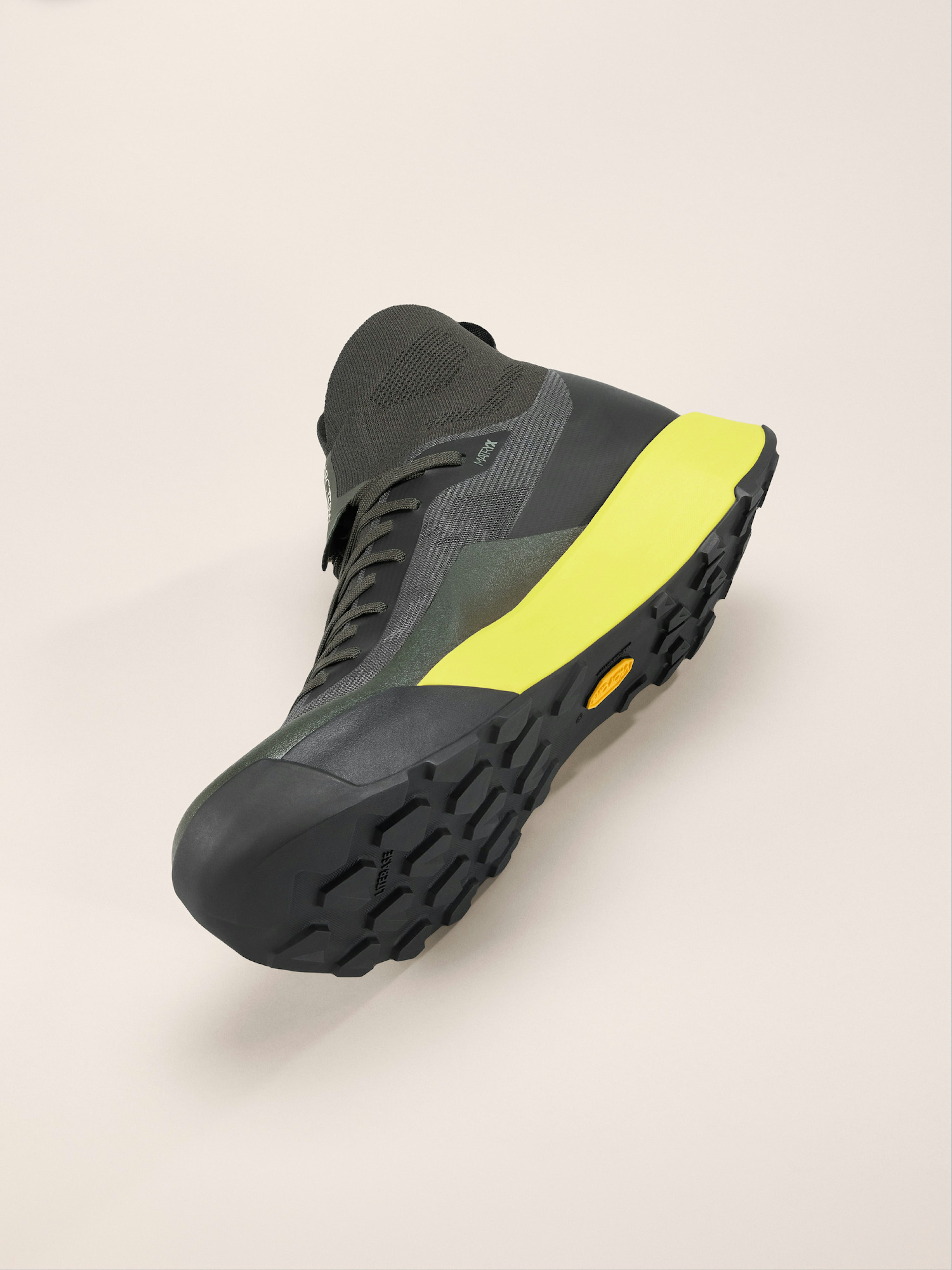 Vertex Speed Shoe Men's
