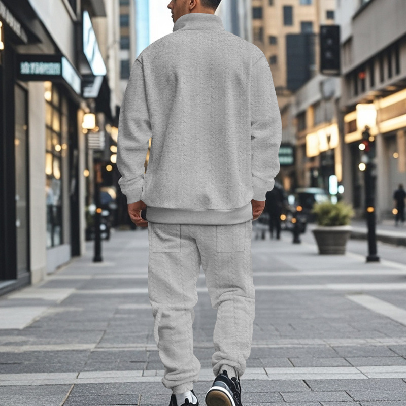 PUMA® 2025 Jesień/Zima męska odzież sportowa na co dzień Oferta ograniczona czasowo Kup jeden, a drugi dostaniesz gratis!!!