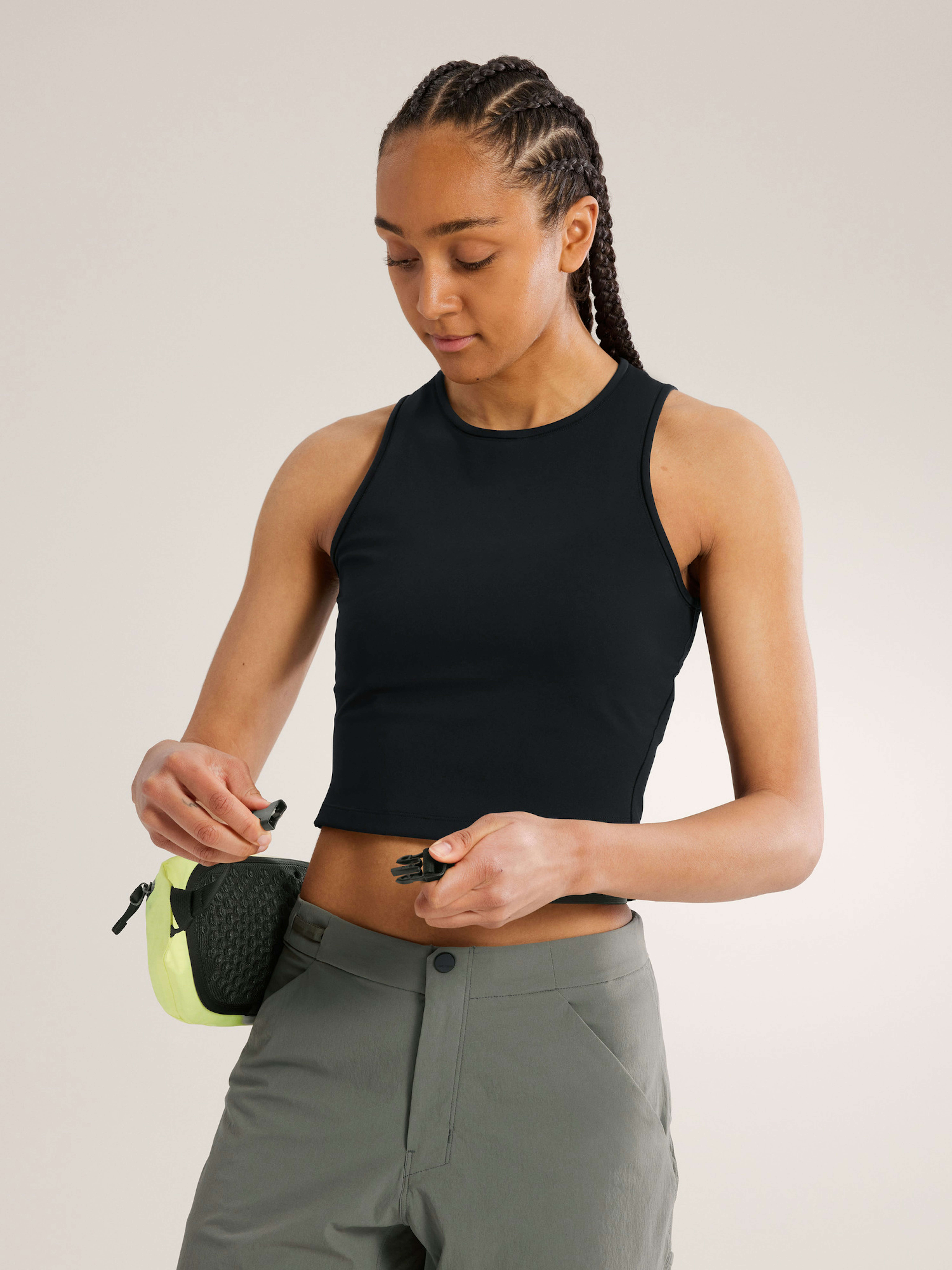 Granville Crossbody Bag