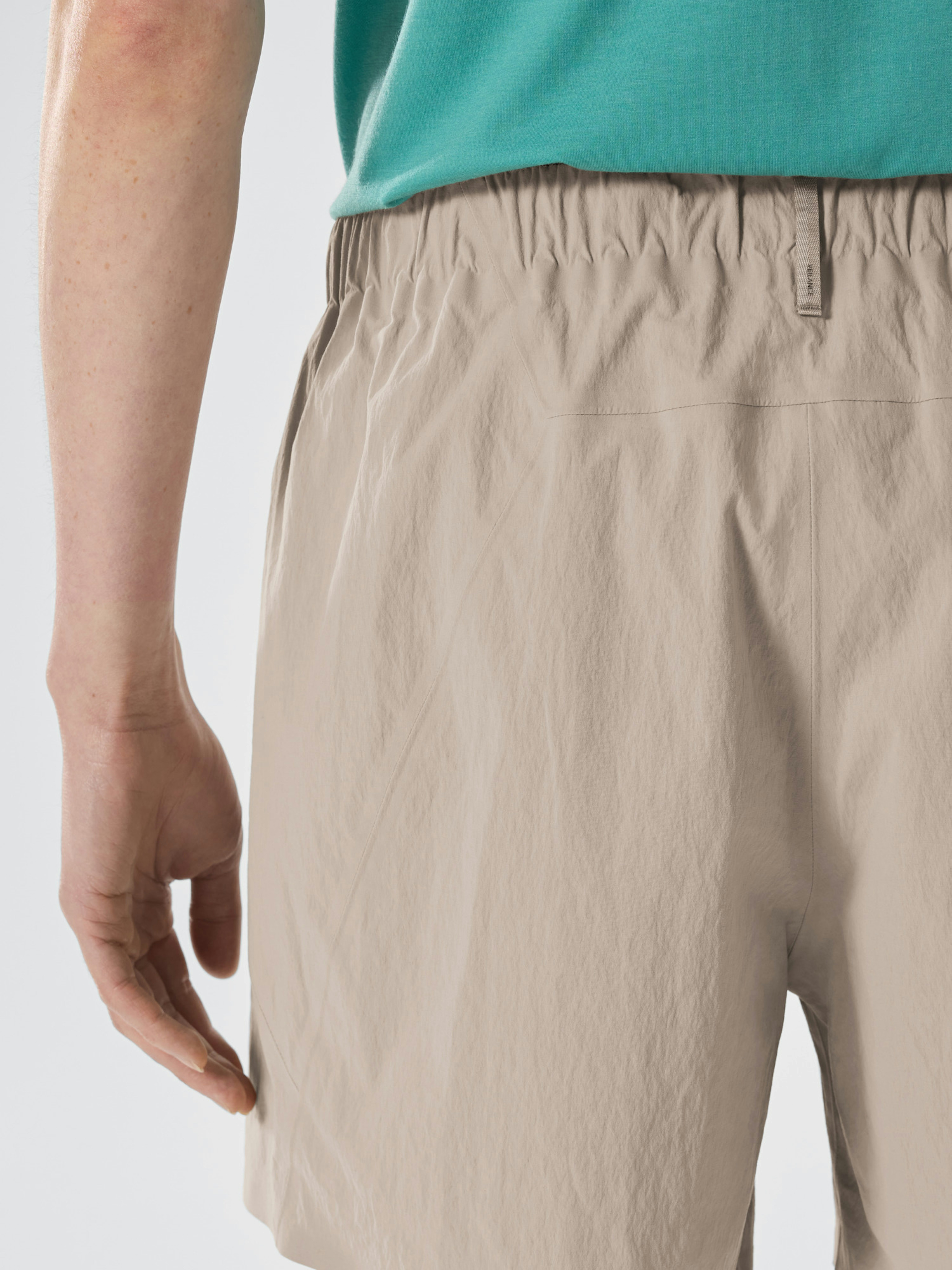 Argand Short Men's