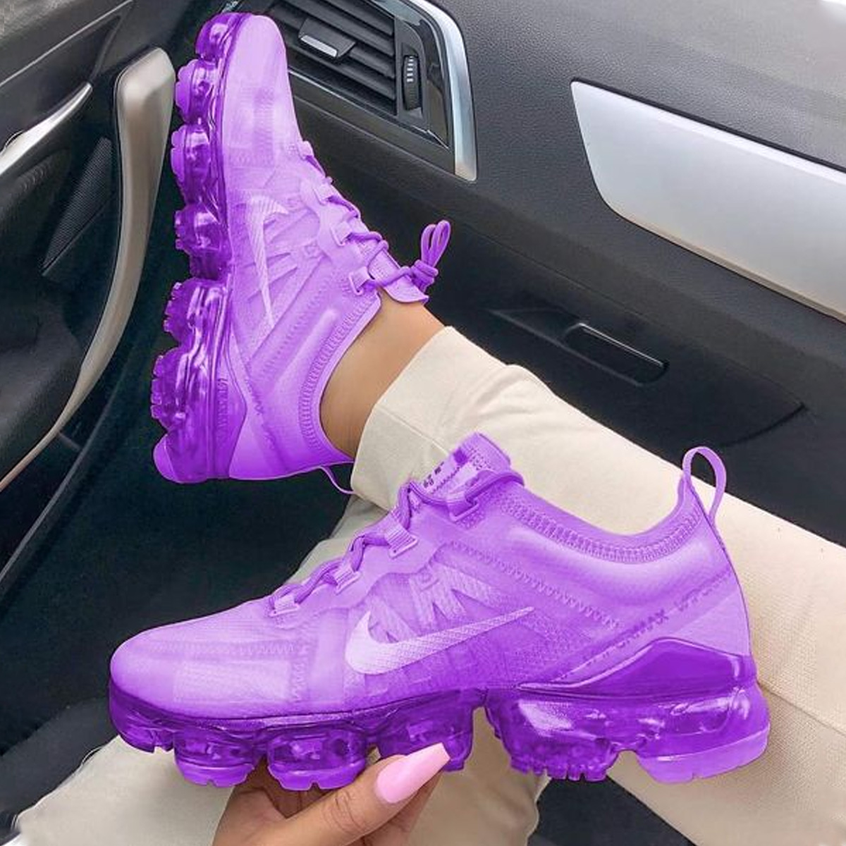 Modne buty damskie  2025 air max