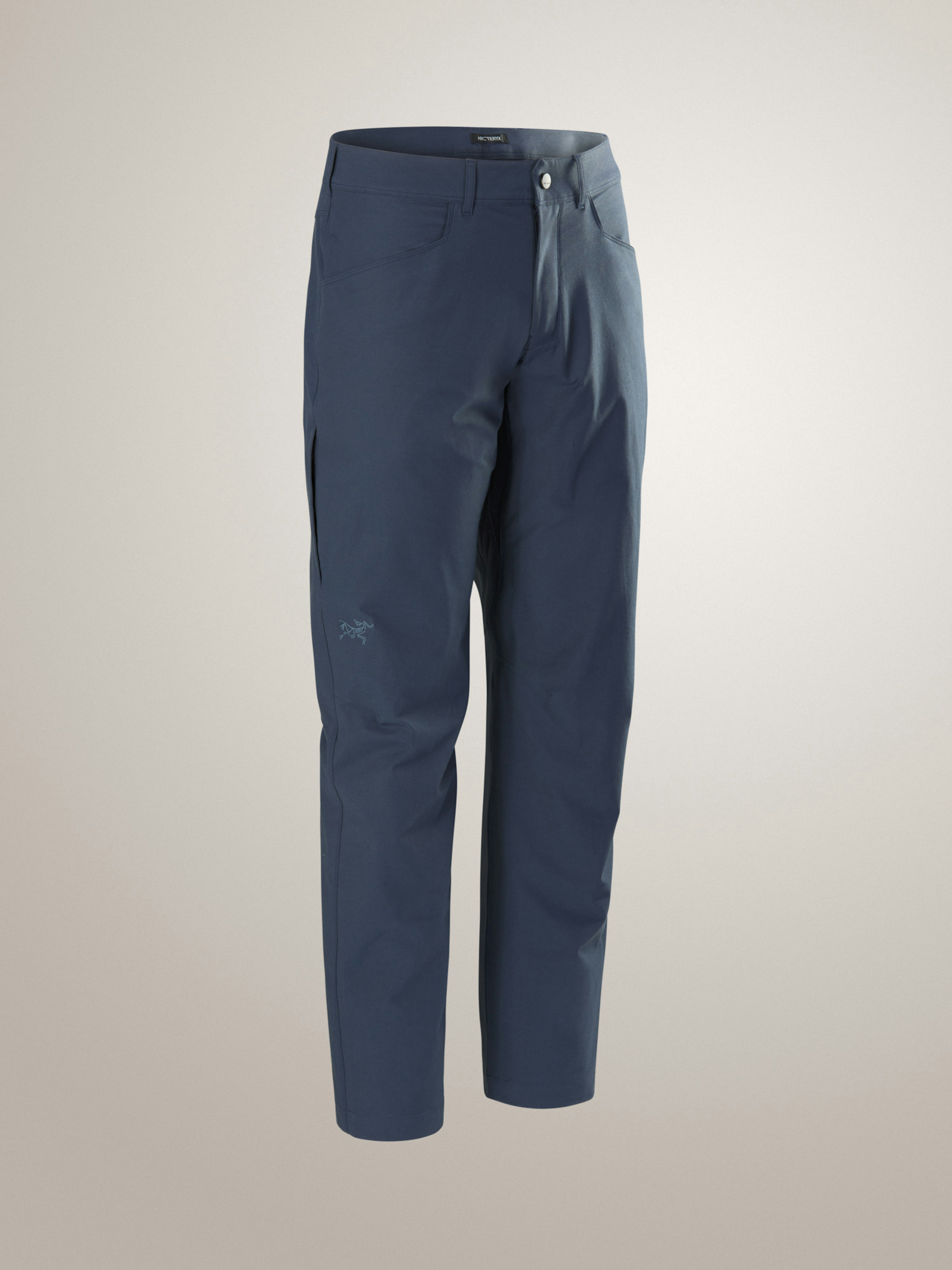 Kragg Cotton Pant Men's