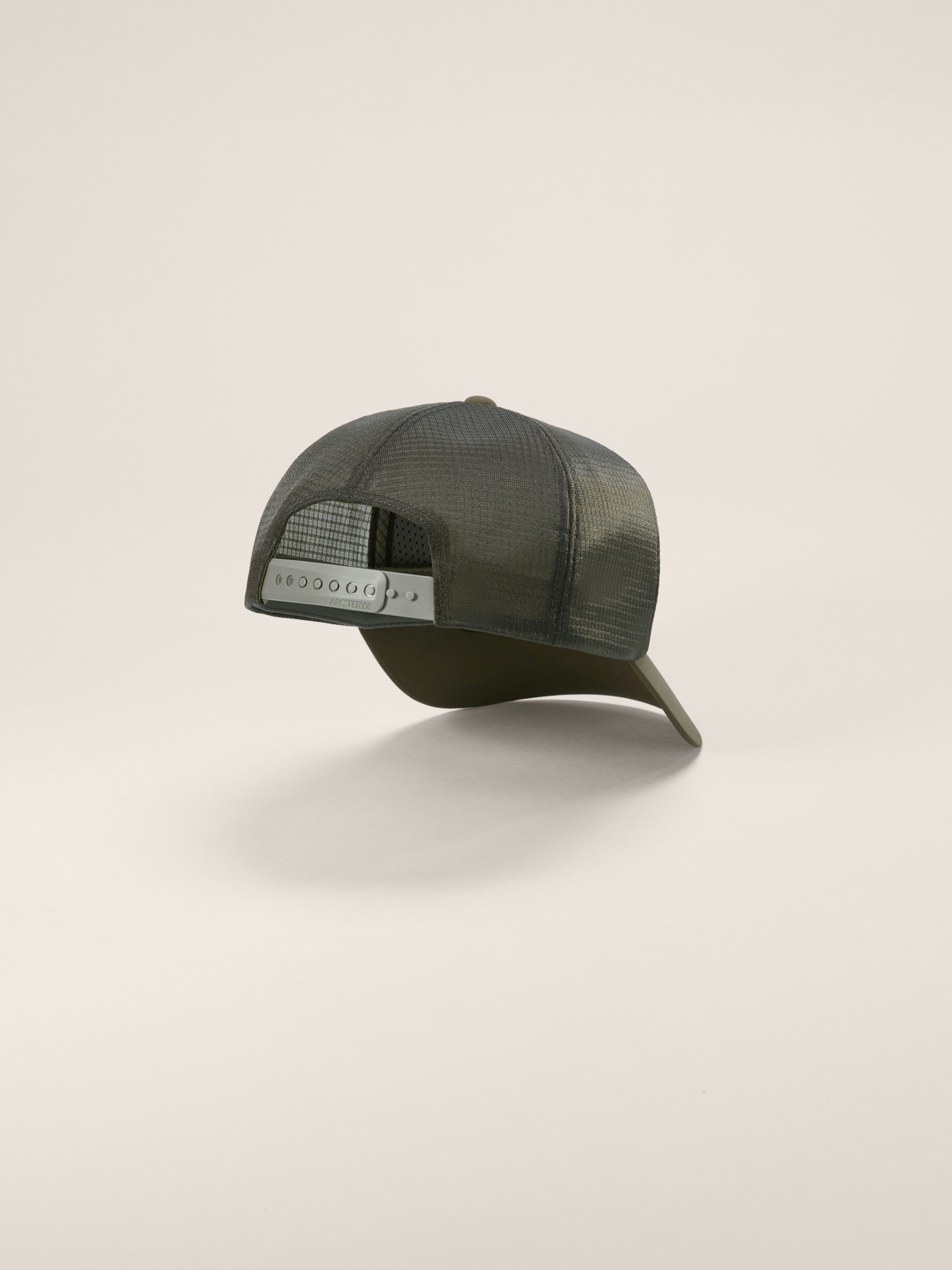 Bird Word Trucker Hat