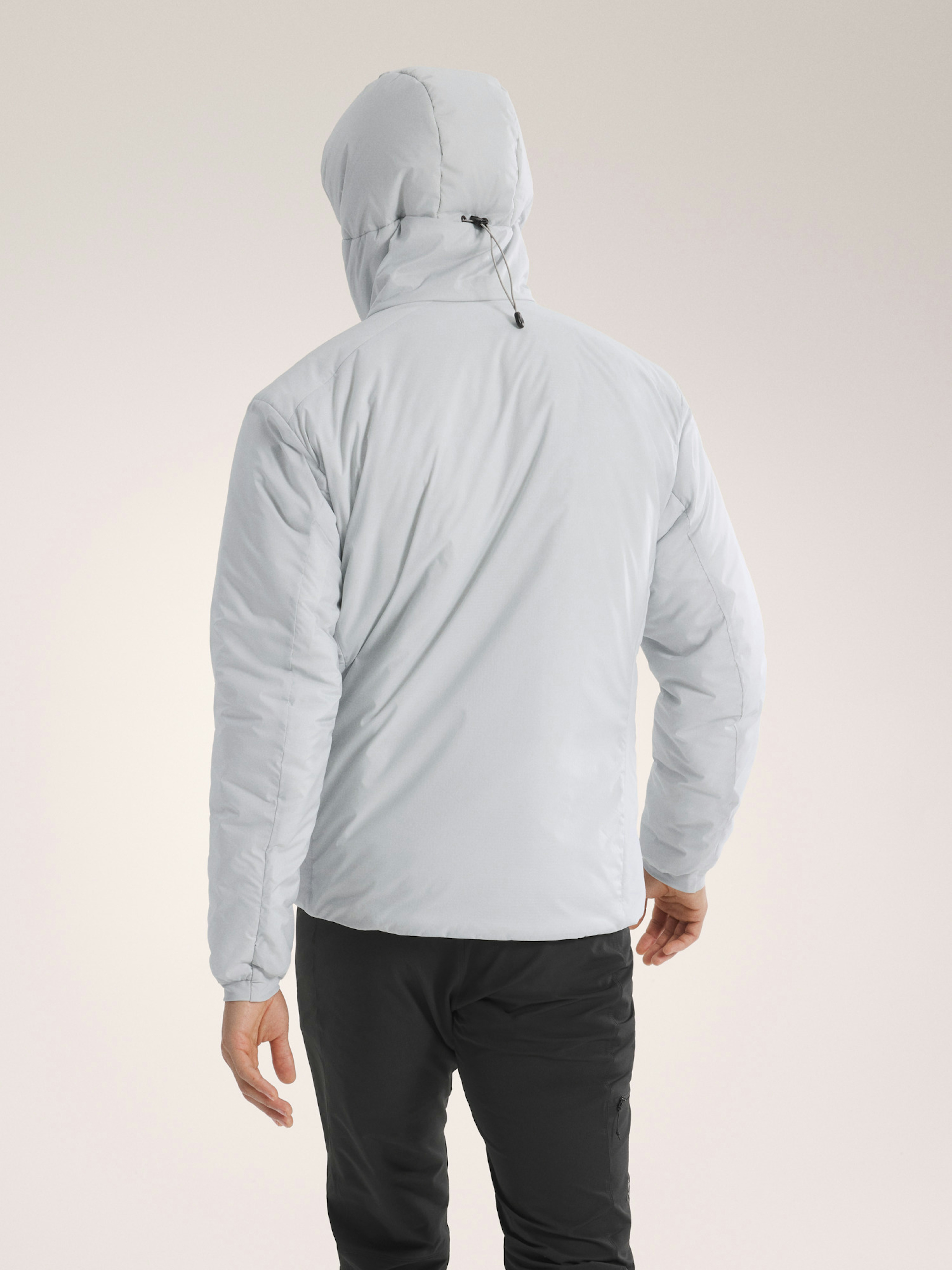 Atom SV Hoody Men's