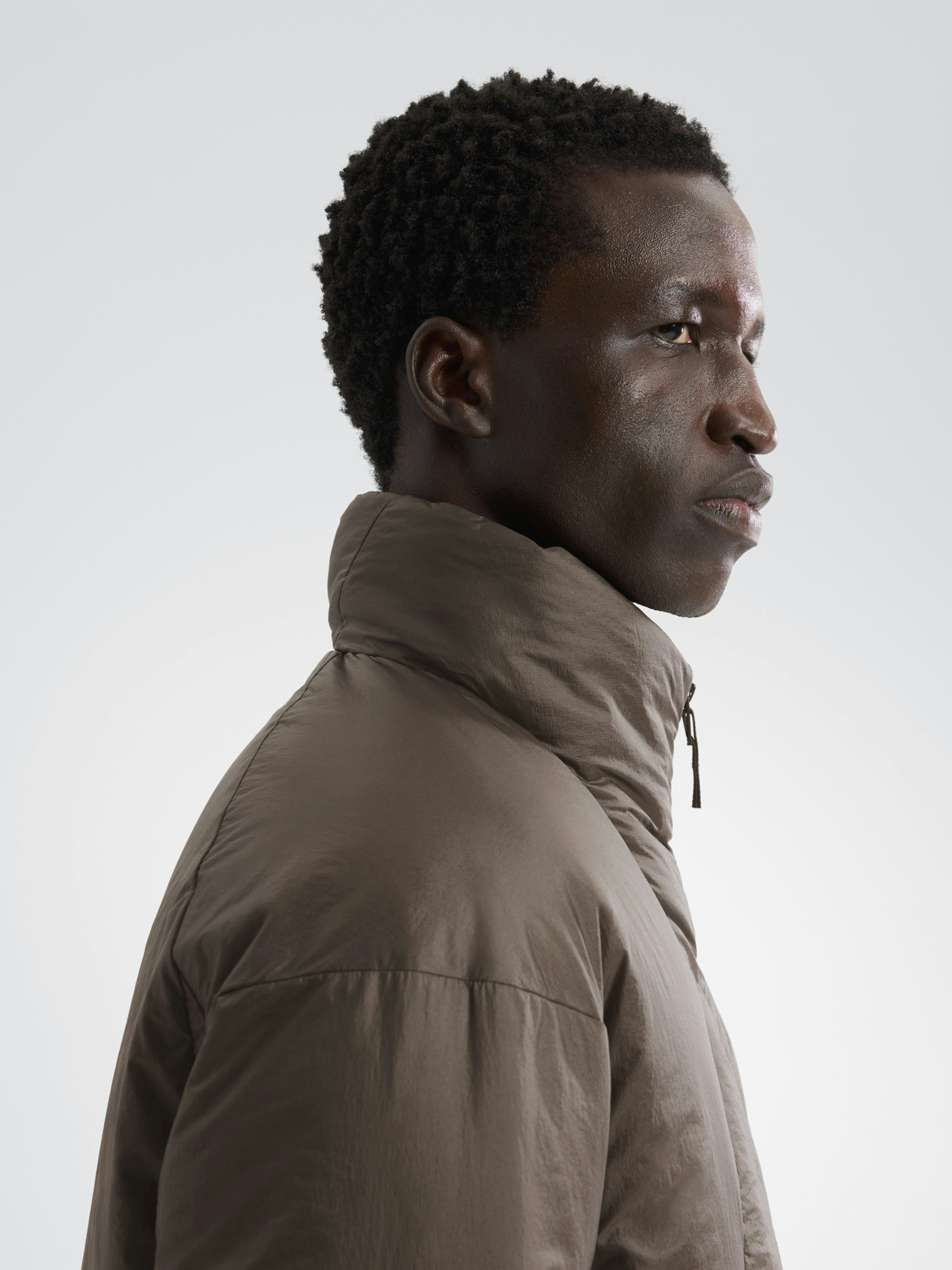 Conduit Down Jacket Men's