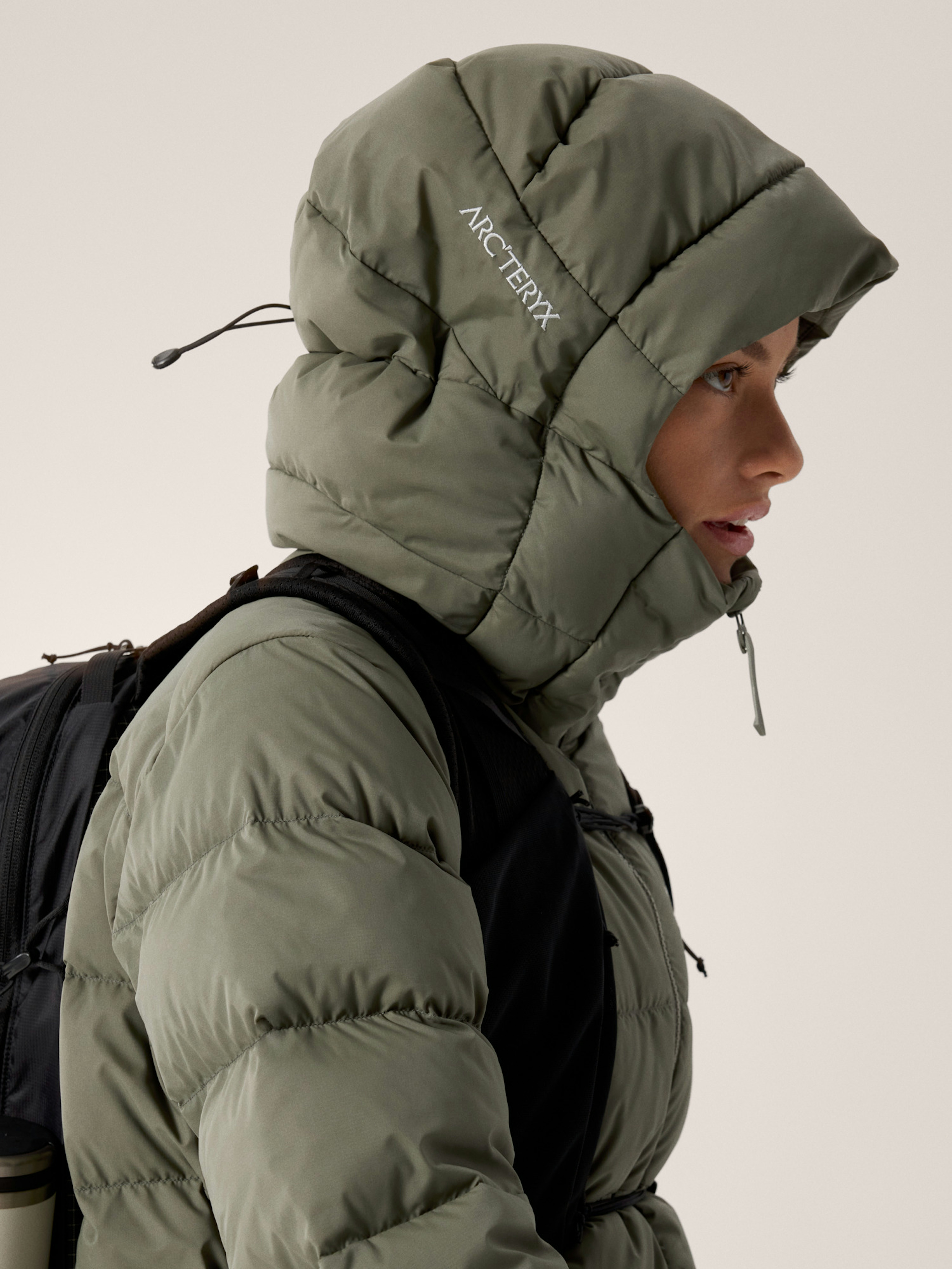 Thorium Hoody Women's