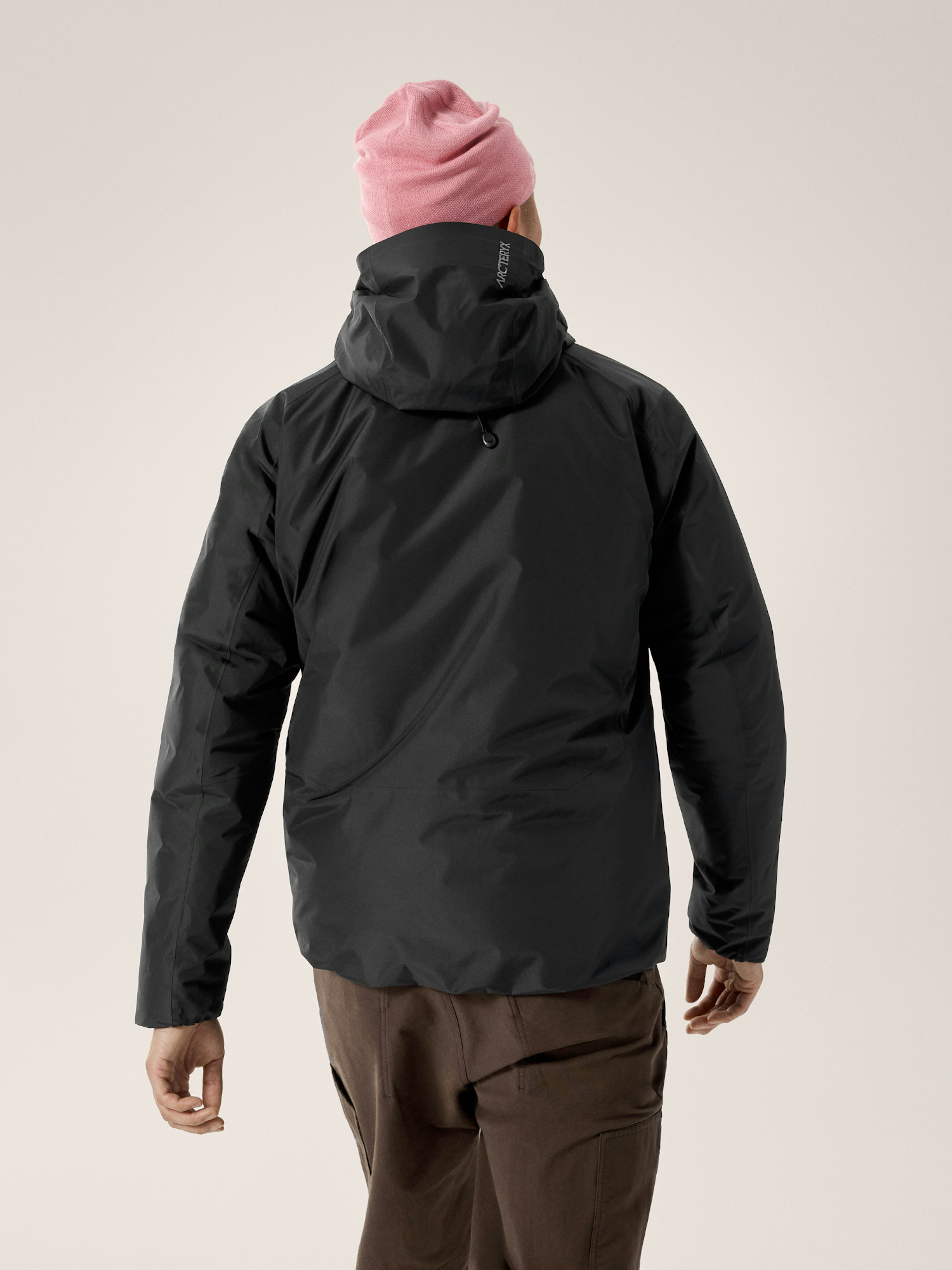 Solano Down Hoody Men's