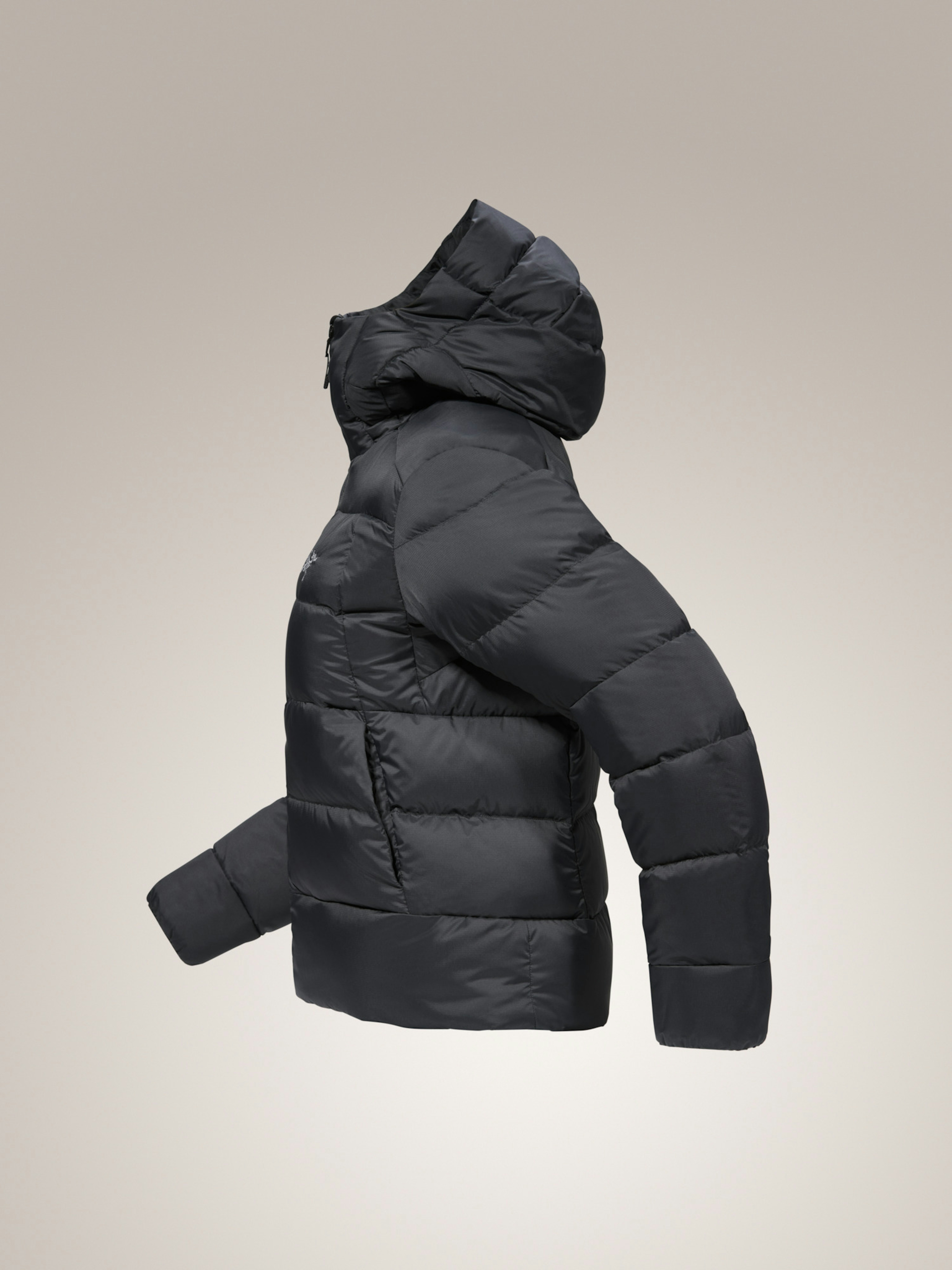 Thorium Jacket Women's