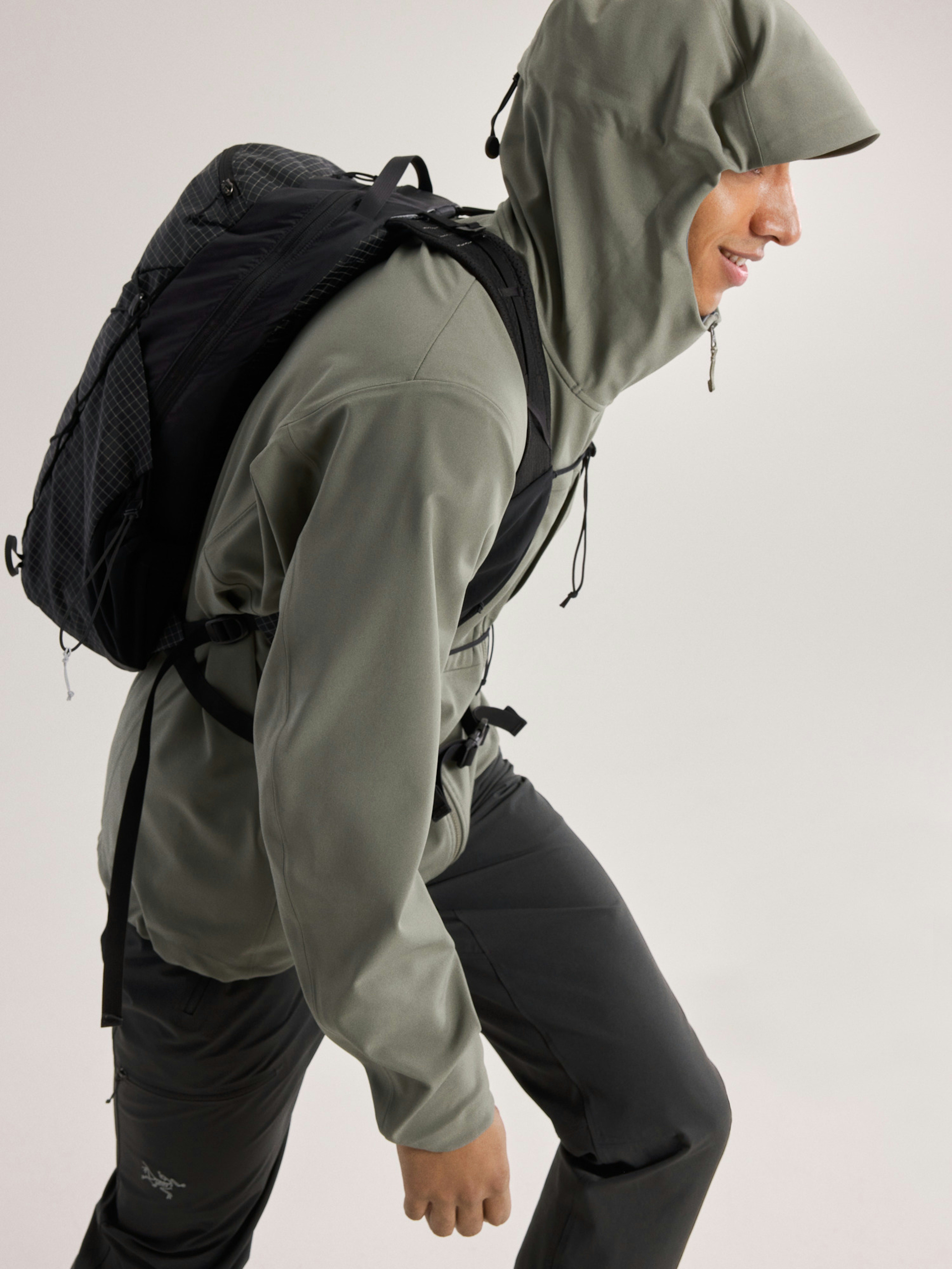 Gamma MX Hoody Men's