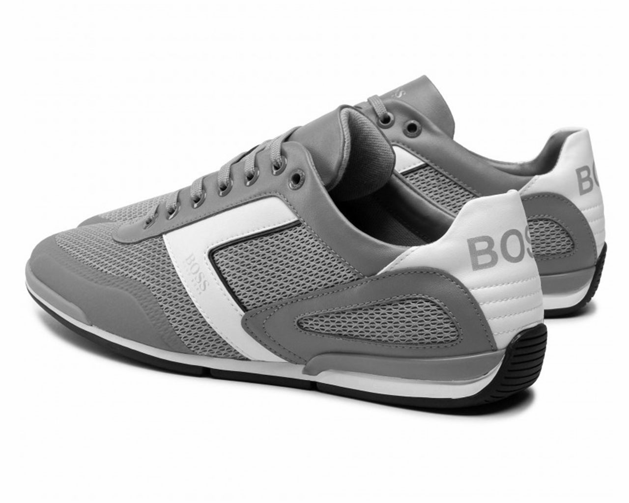 Saturn Lowp Me 50445677 030 Trainers Grey
