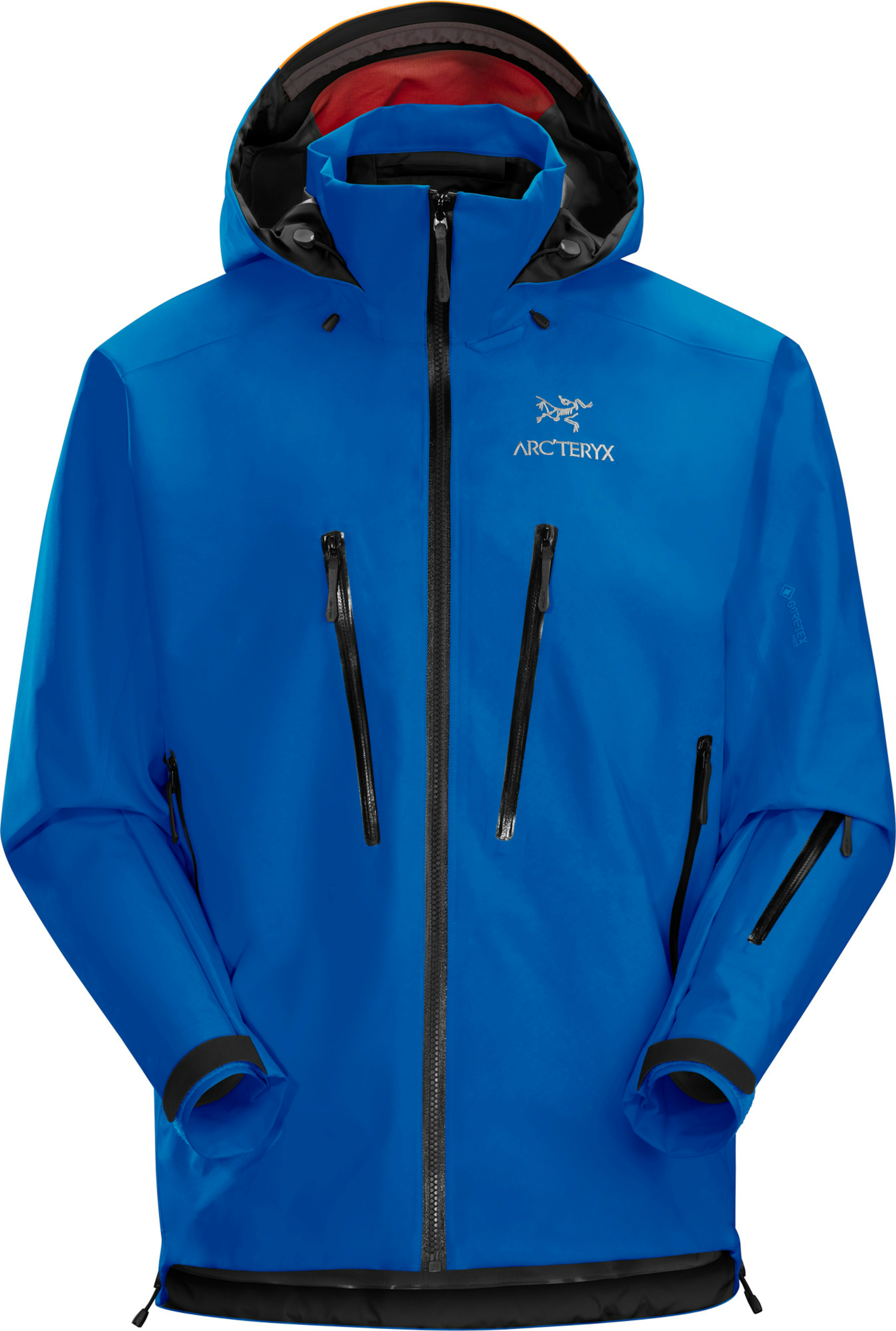 Ski Guide Jacket Men's