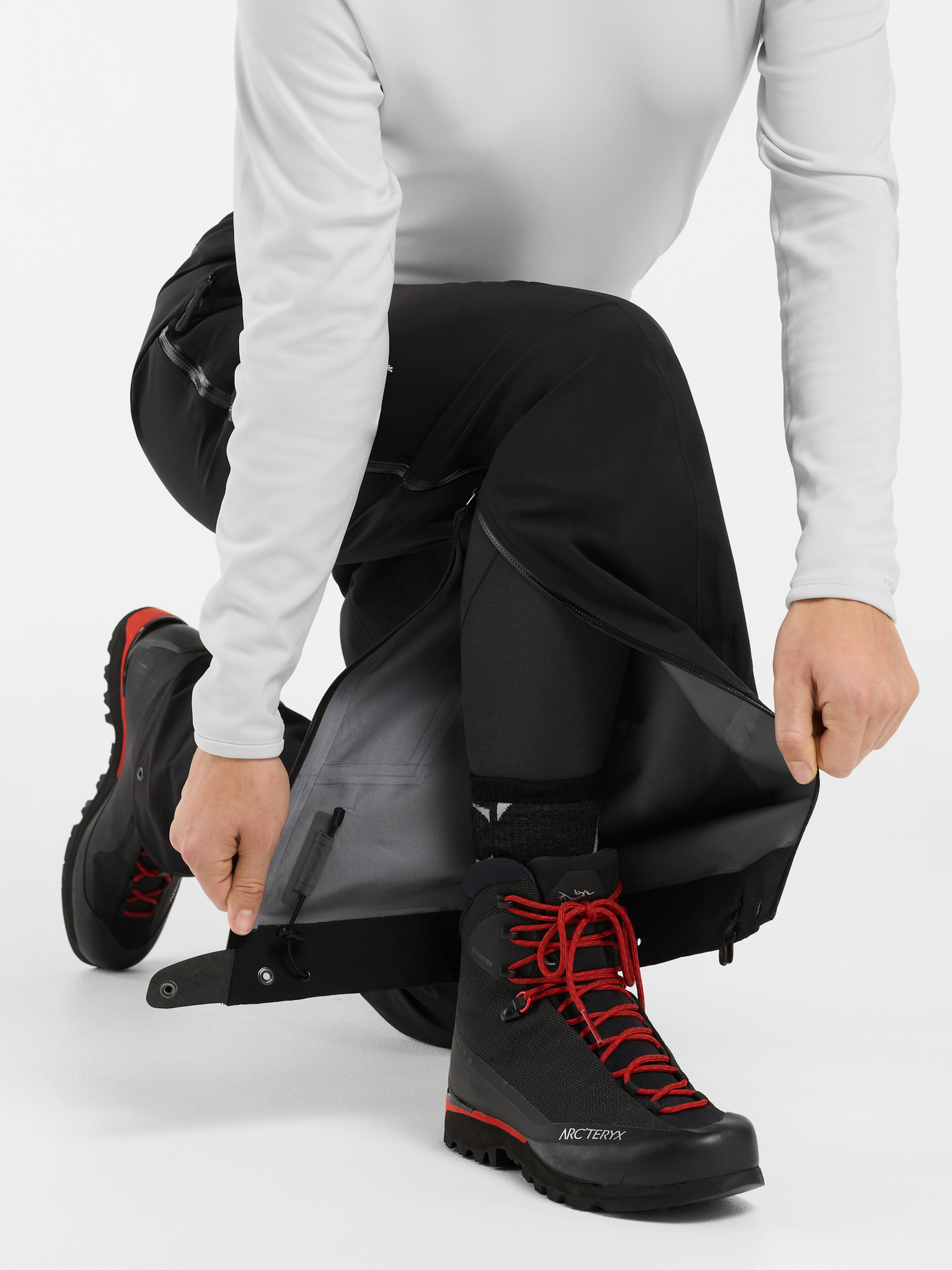 Alpine Guide Pant Women's