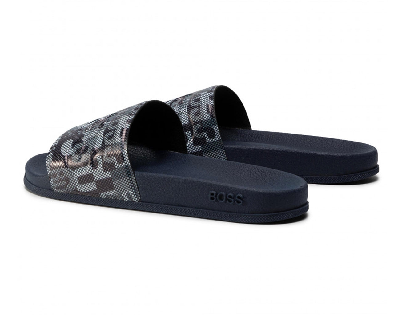 50445725 410 Bay Slide Ps21 Sliders Navy