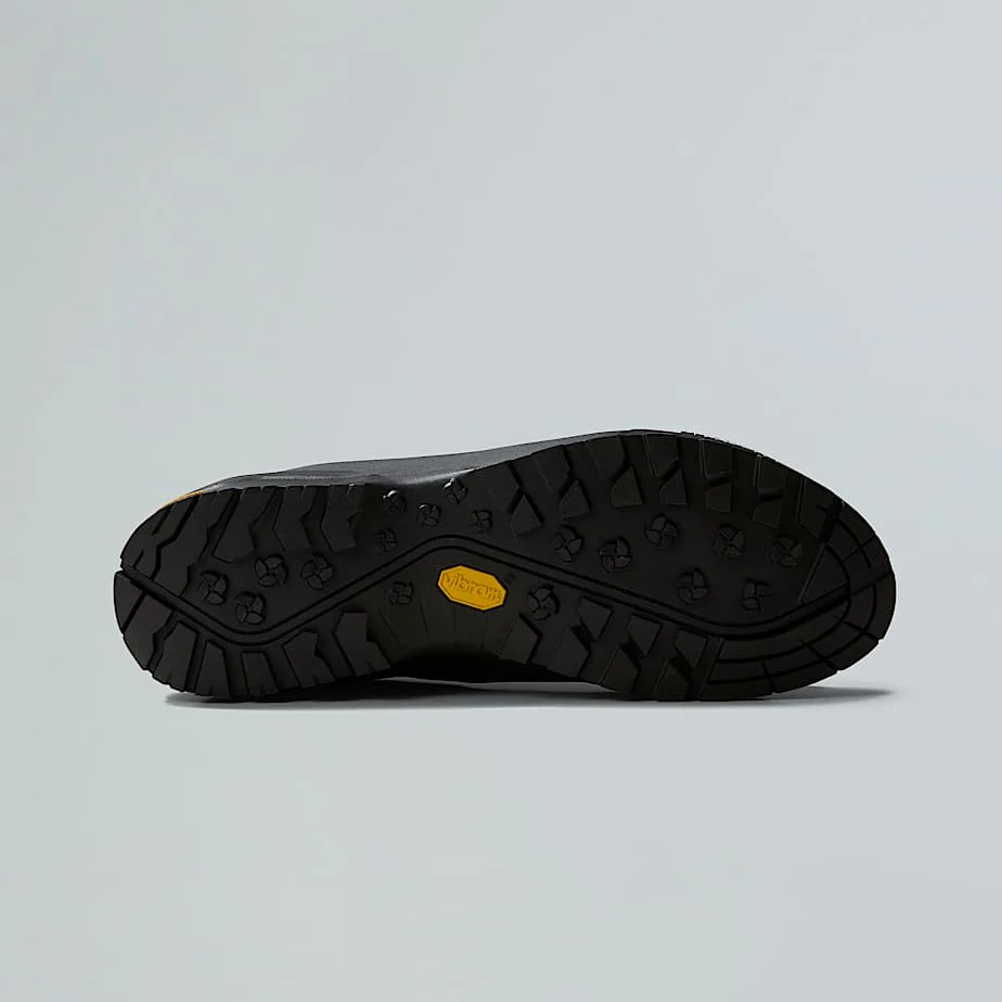 Men's Glenclyffe Low Street Boots