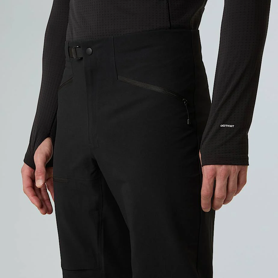 Men's Summit Chamlang Softshell Trousers