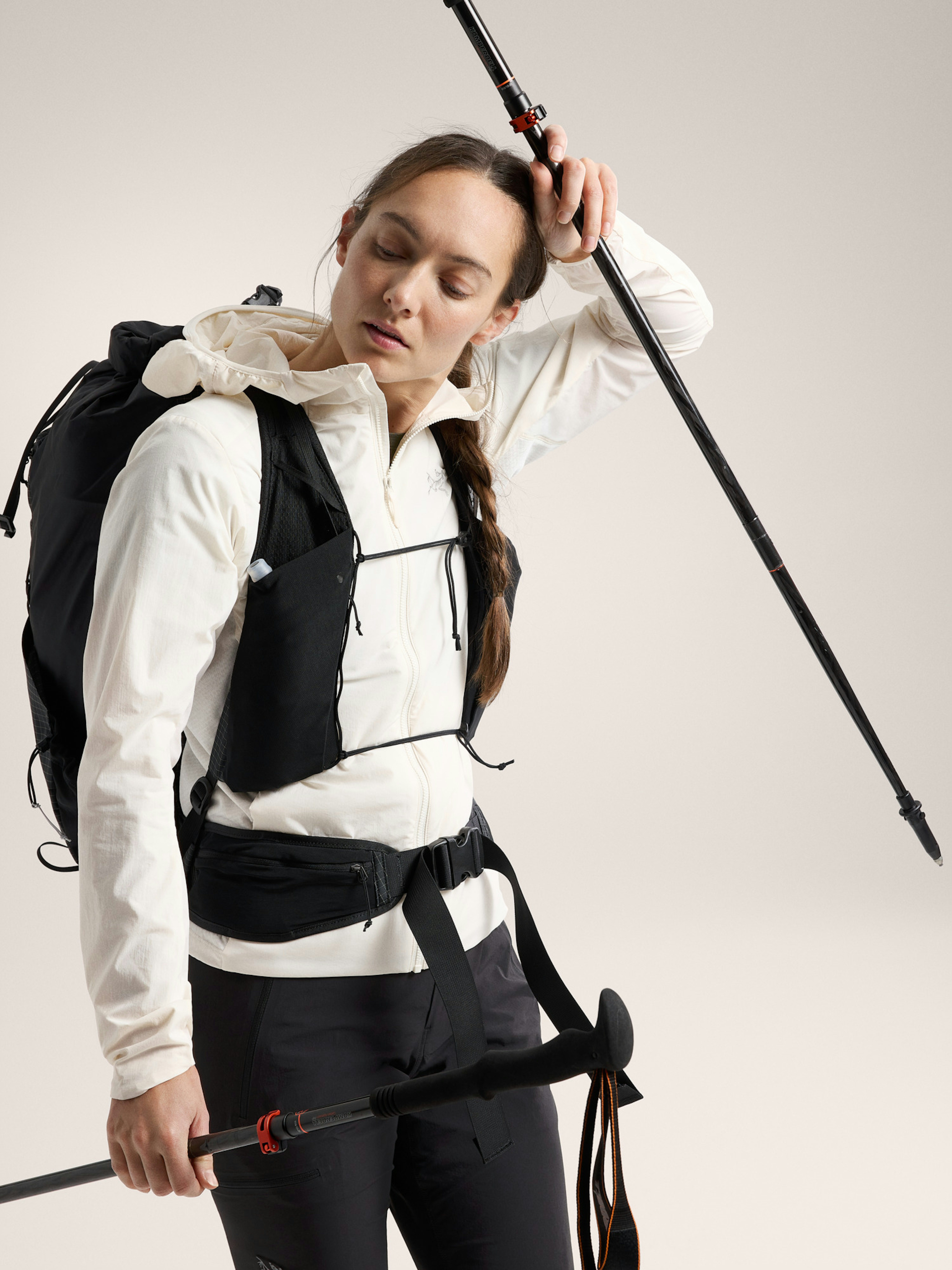 Atom SL Hoody Women's