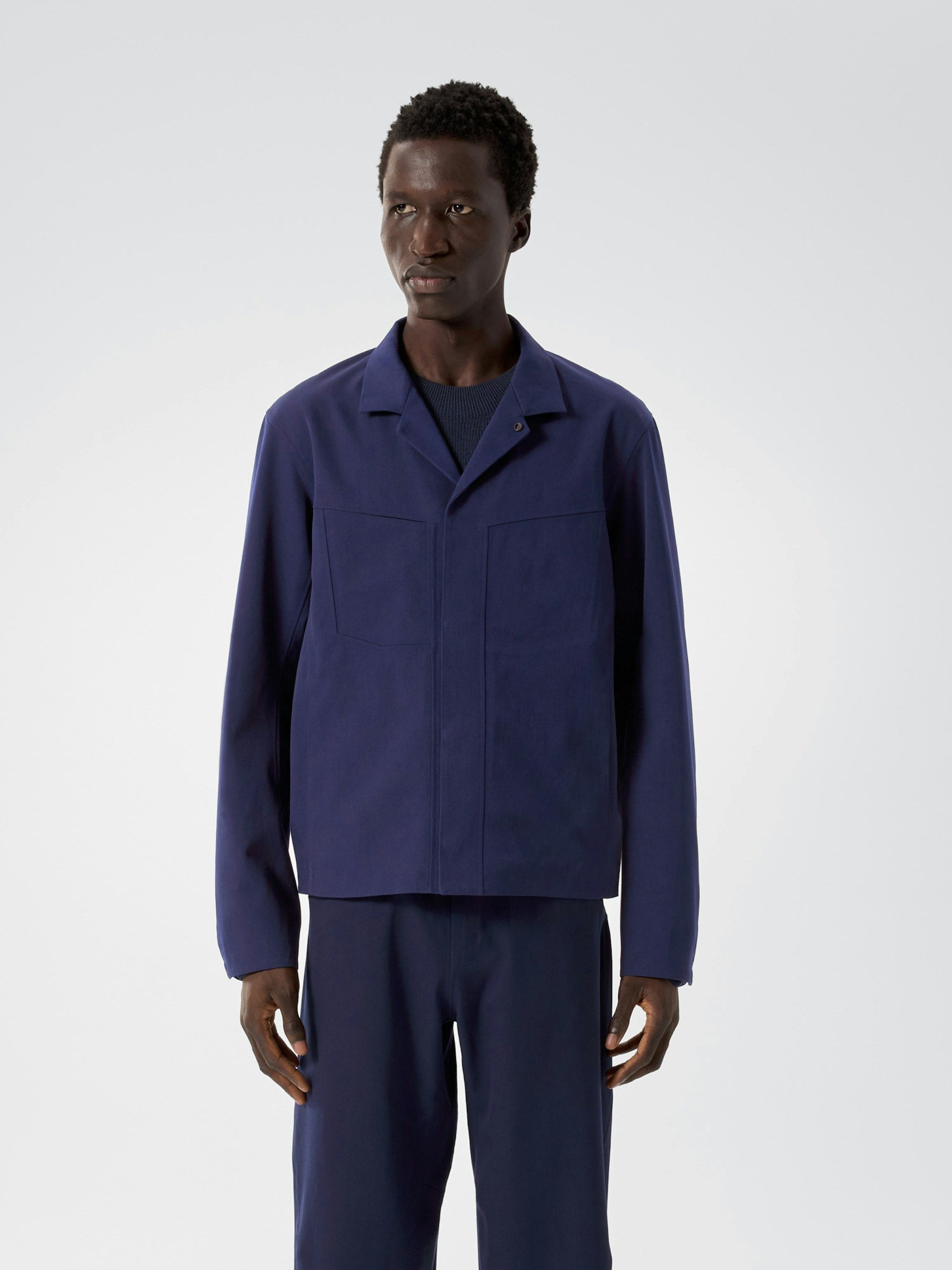 Spere Insulated Jacket Men's