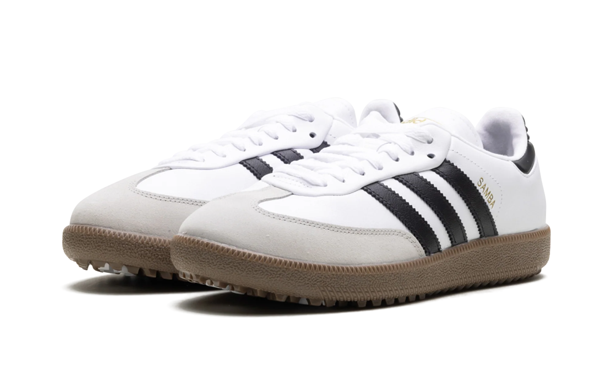 Samba Spikeless Golf 