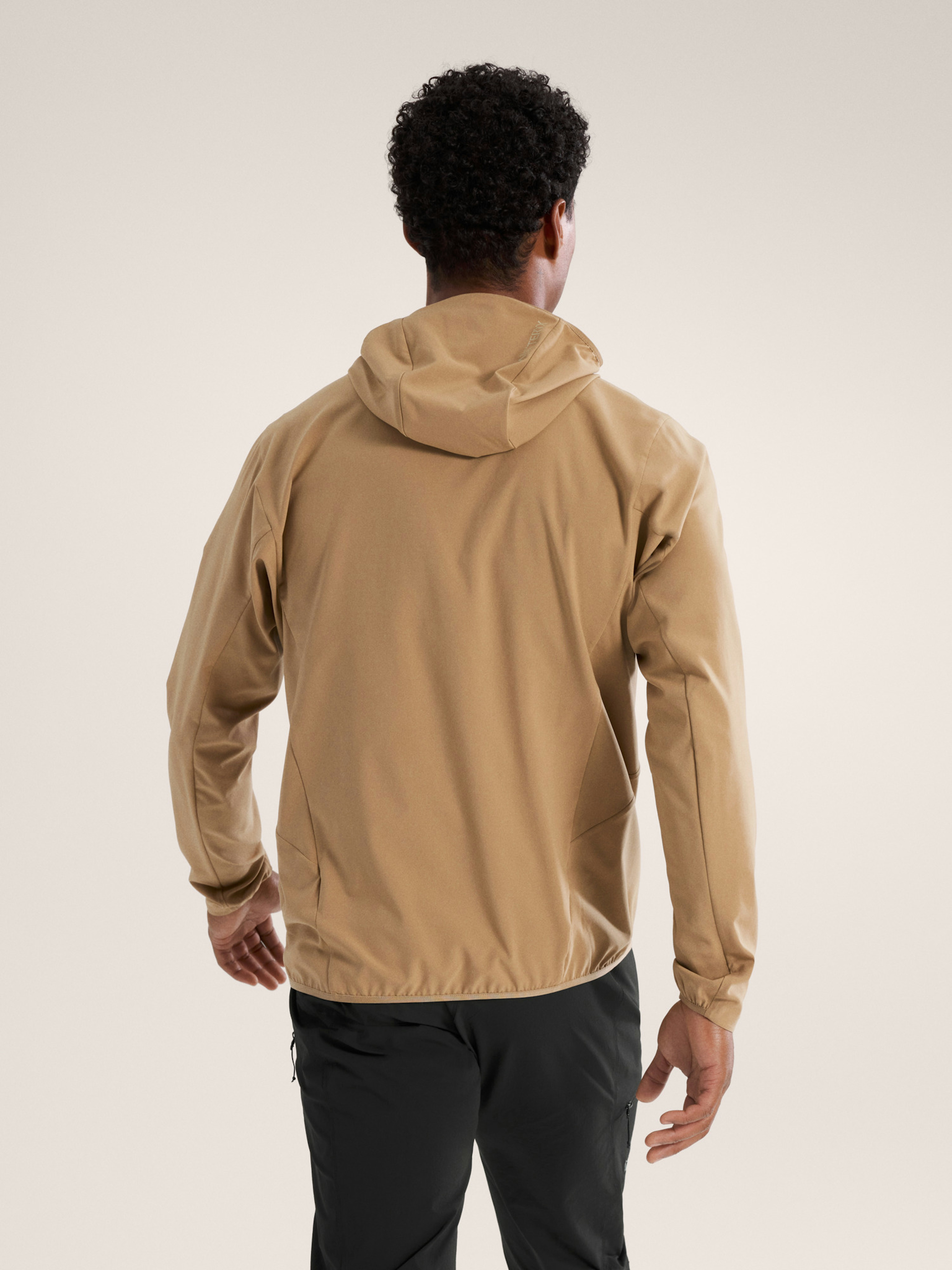 Sima Pullover Hoody Men's
