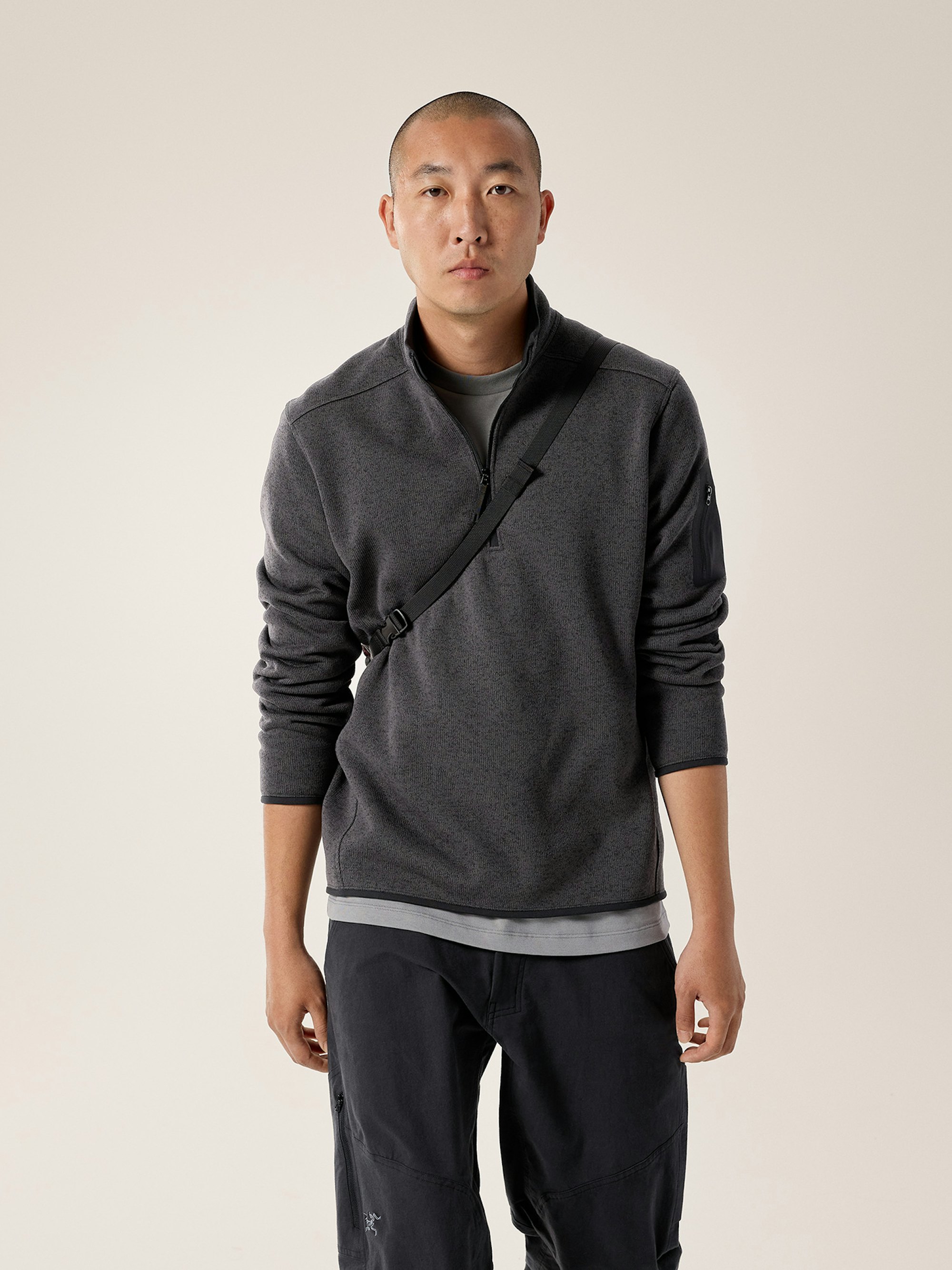 Heliad Crossbody Bag