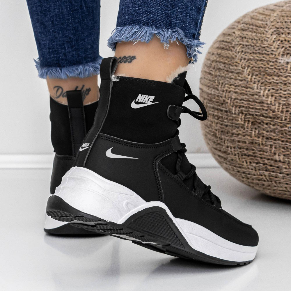 2025 2025 nový styl pohodlné sametové vysoké boty