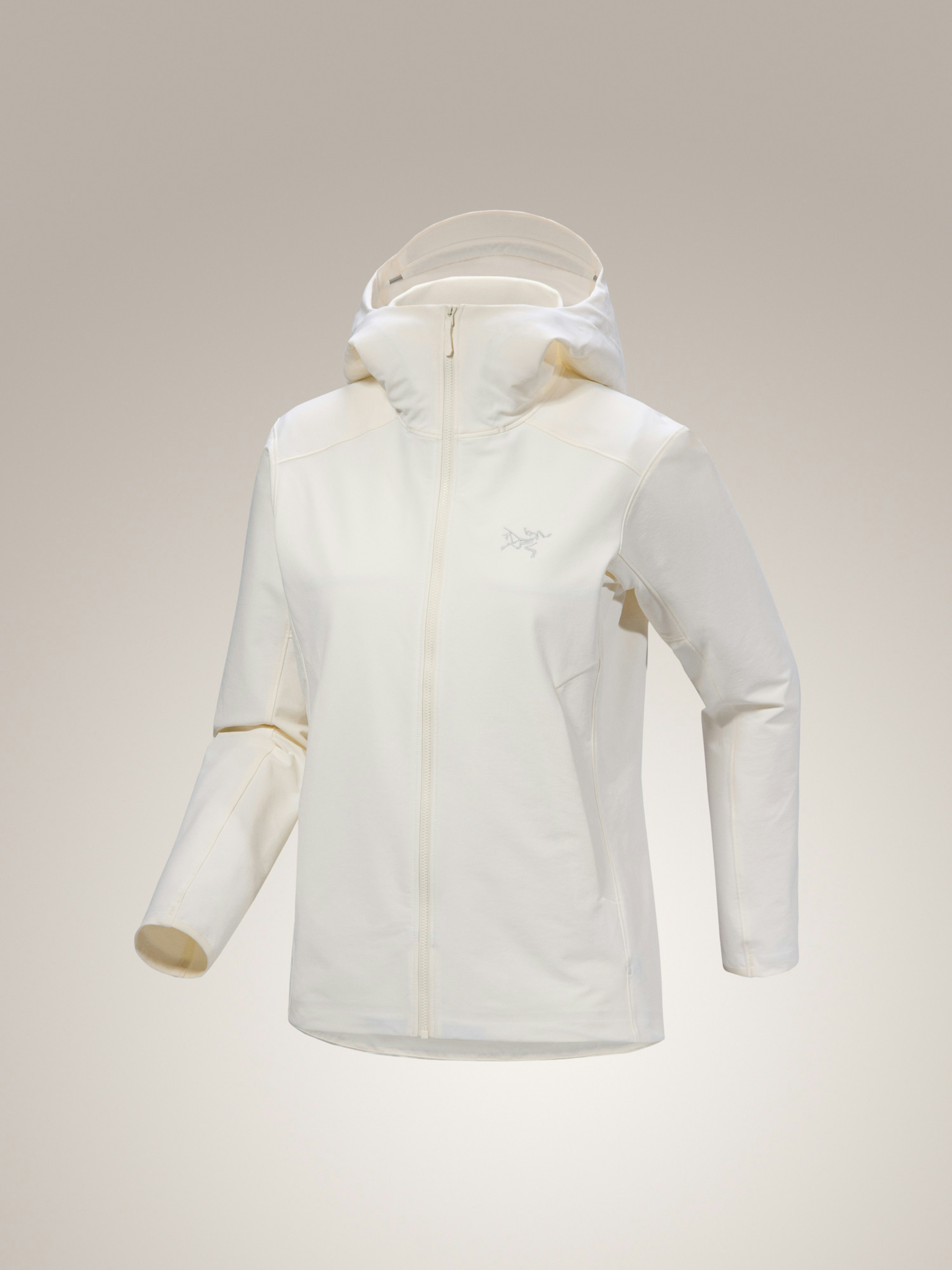 Gamma Hoody Women's