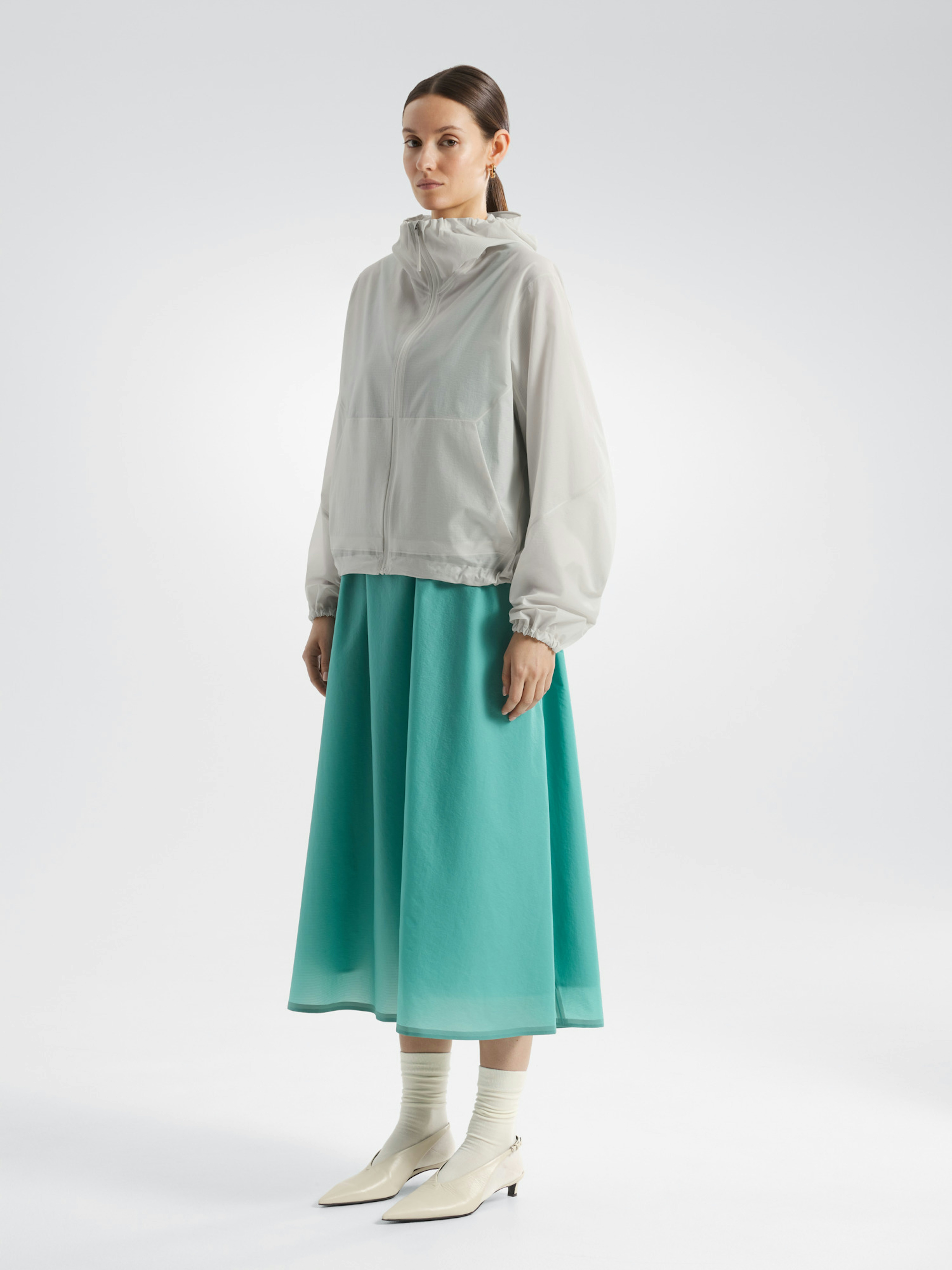 Asset Airshell Jacket Women's