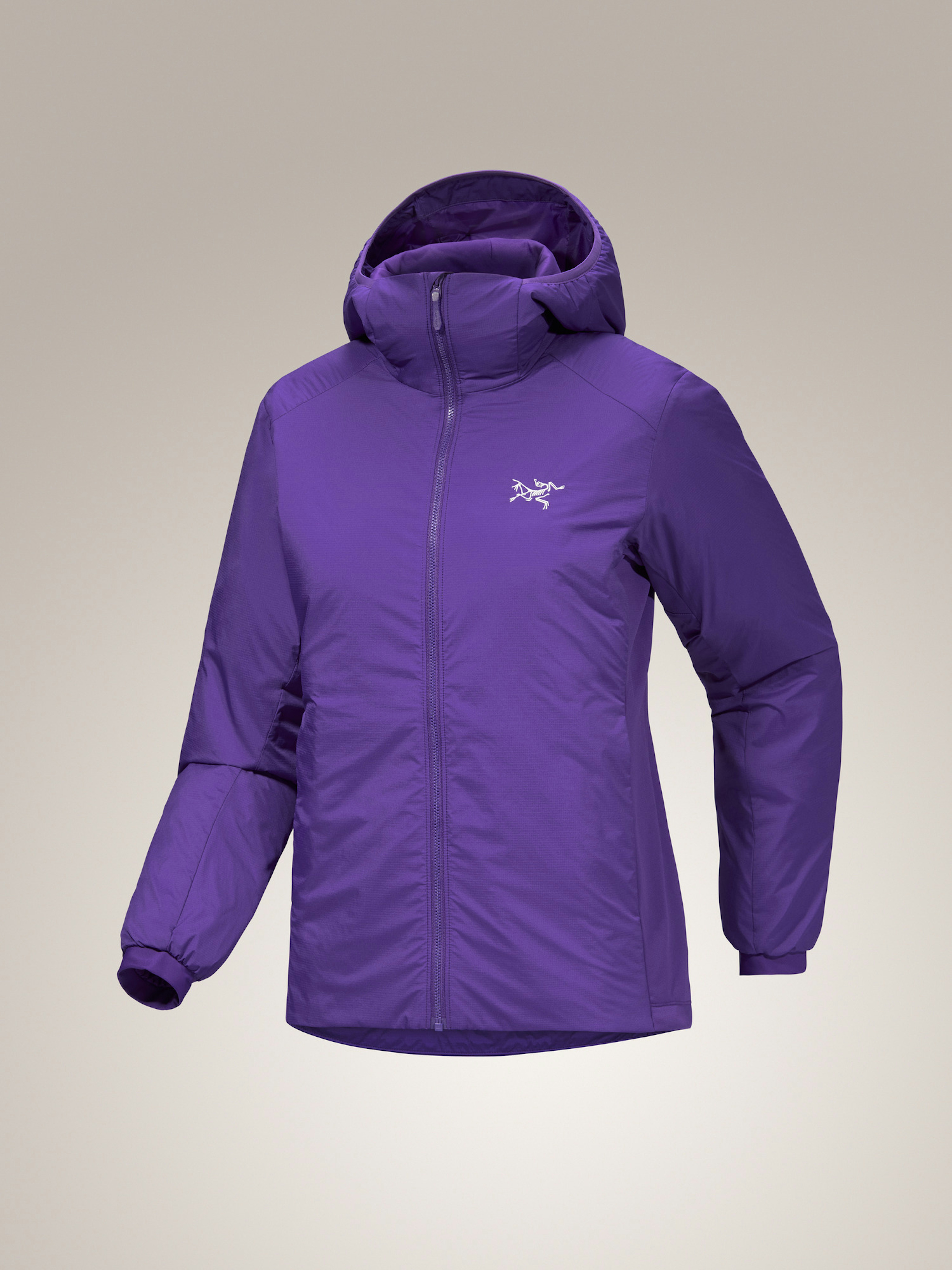 Atom Hoody Women's
