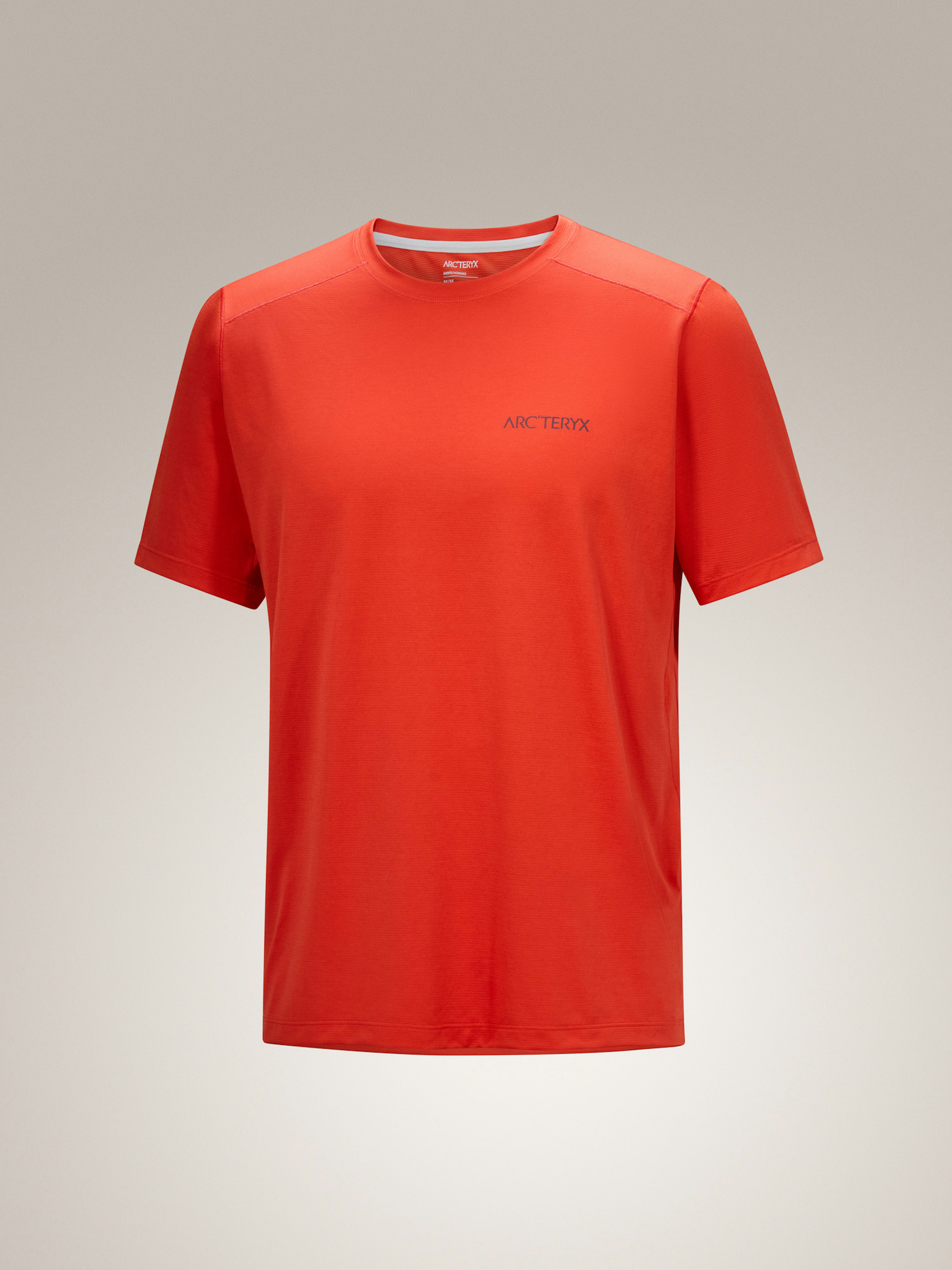 Cormac Arc'Bird Logo Shirt SS Men's