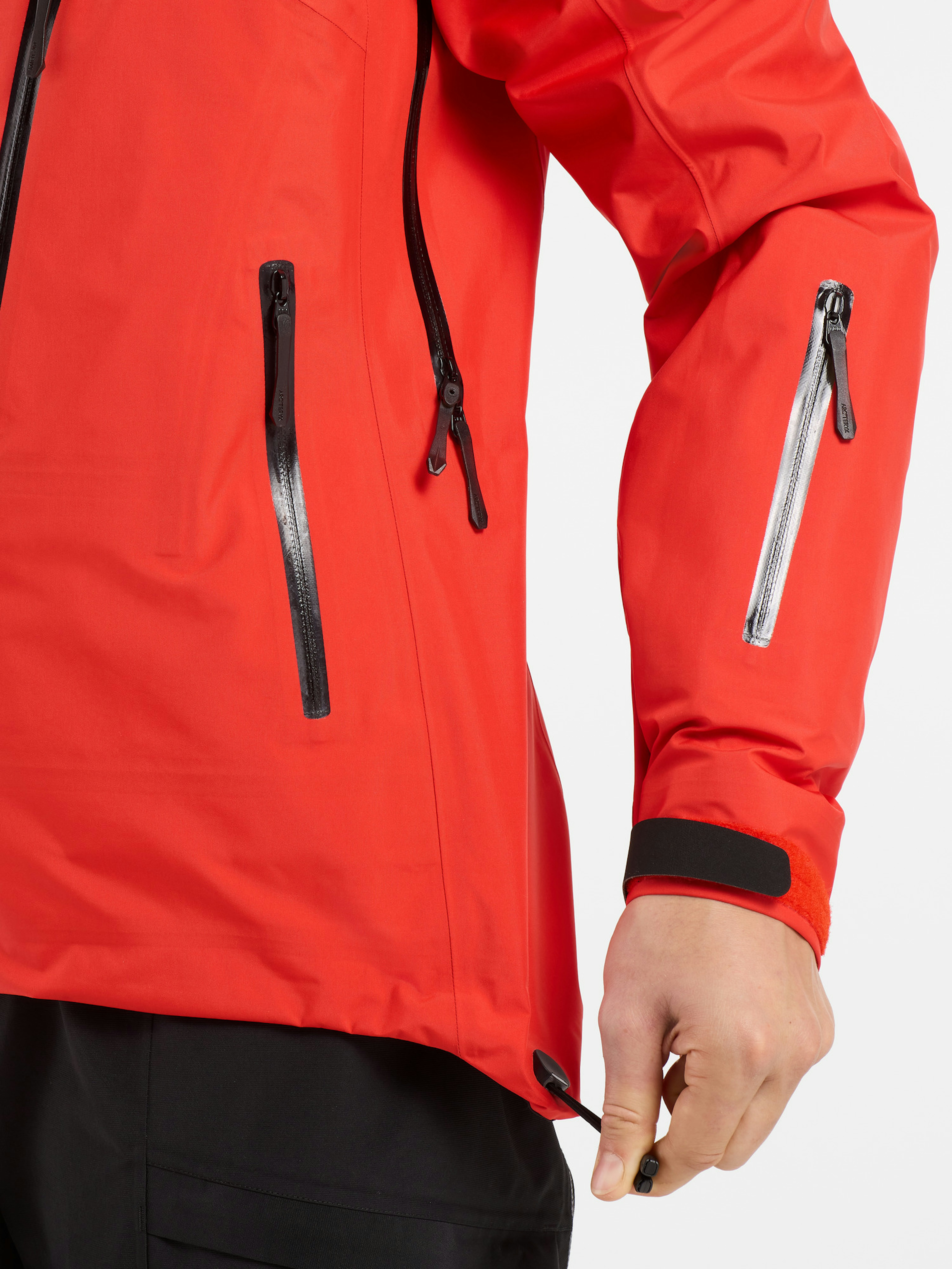 Ski Guide Jacket Women's