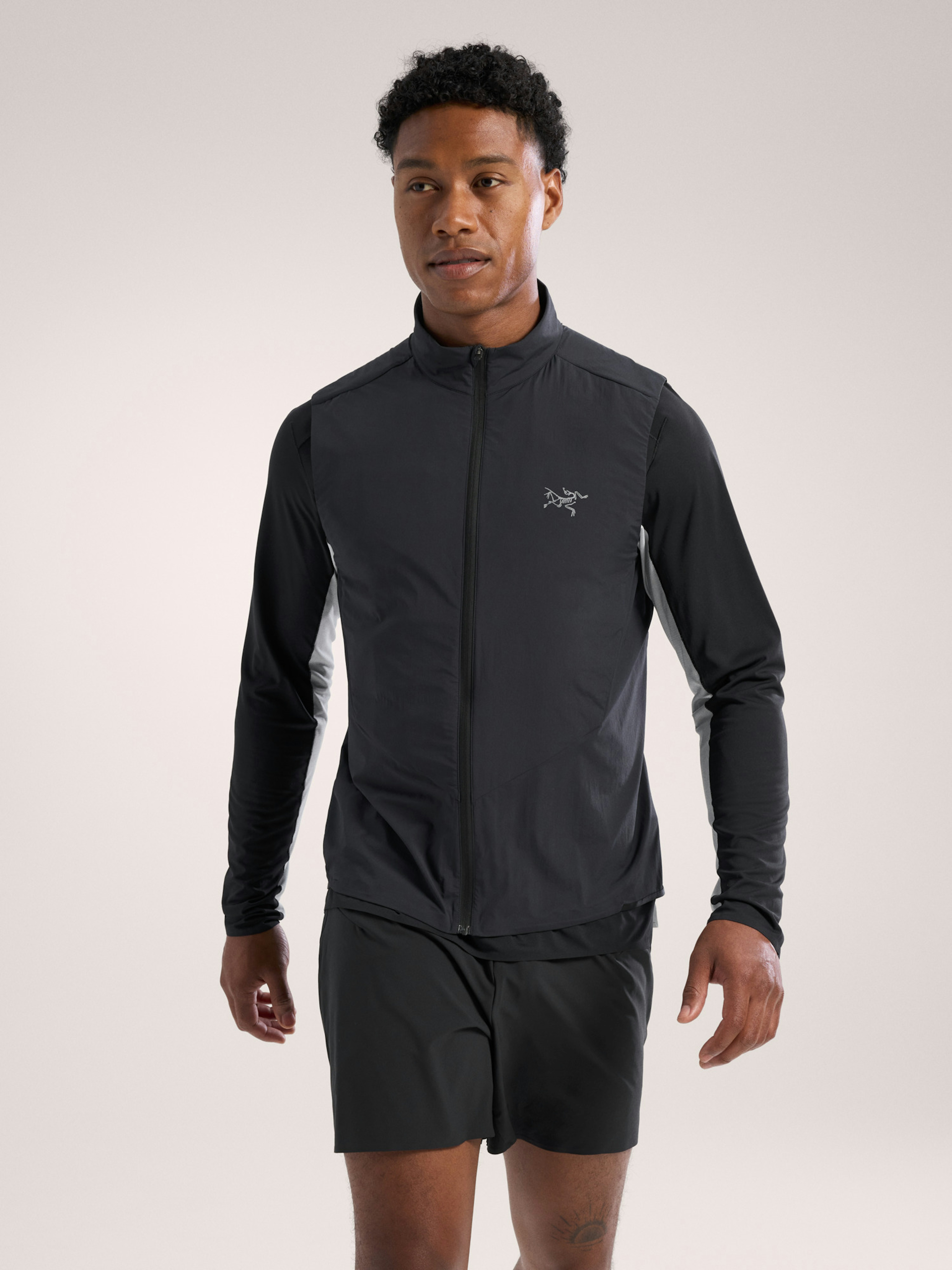 Norvan Insulated Vest Men's